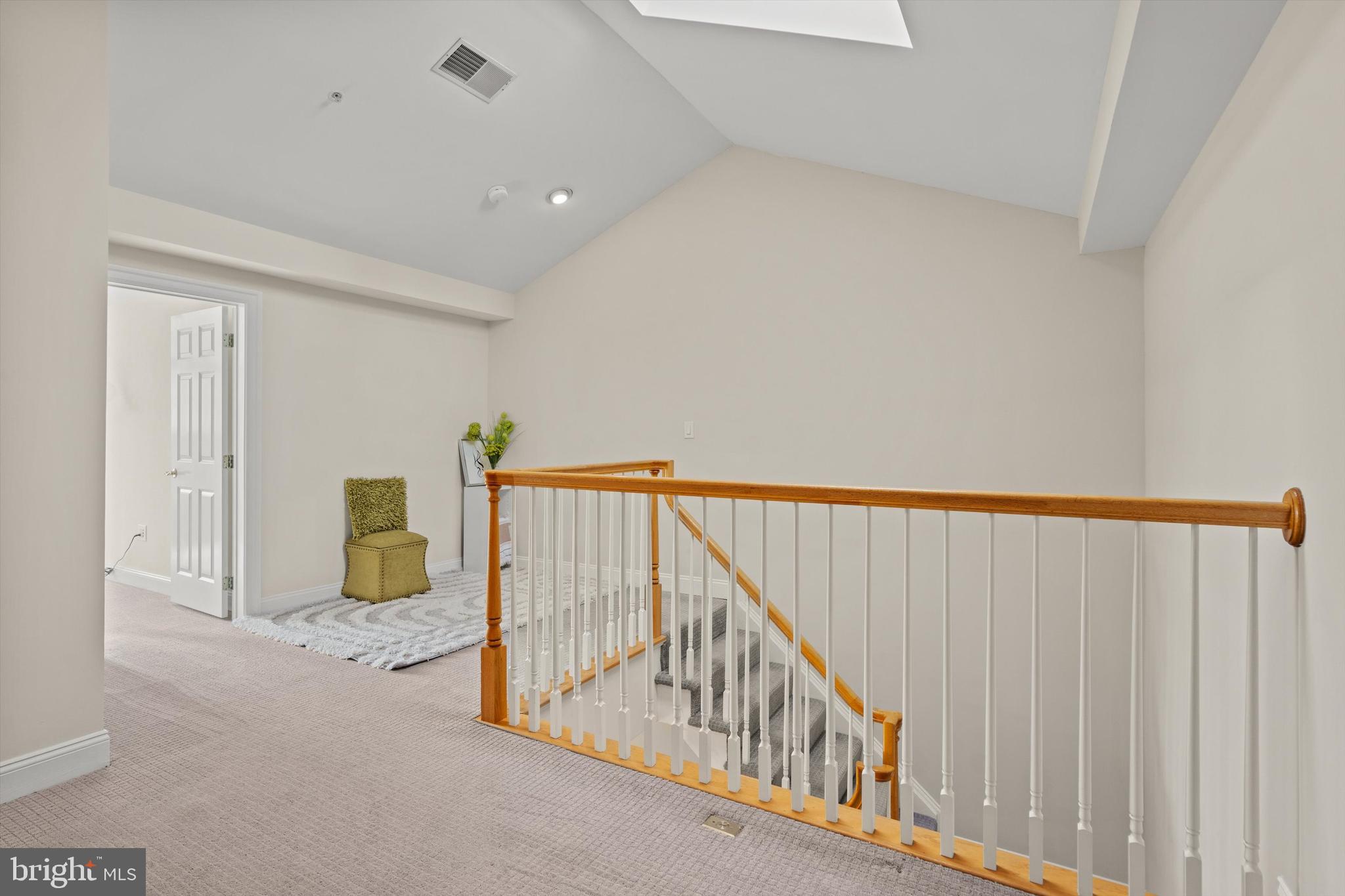 GLENBROOK VILLAGE - Residential