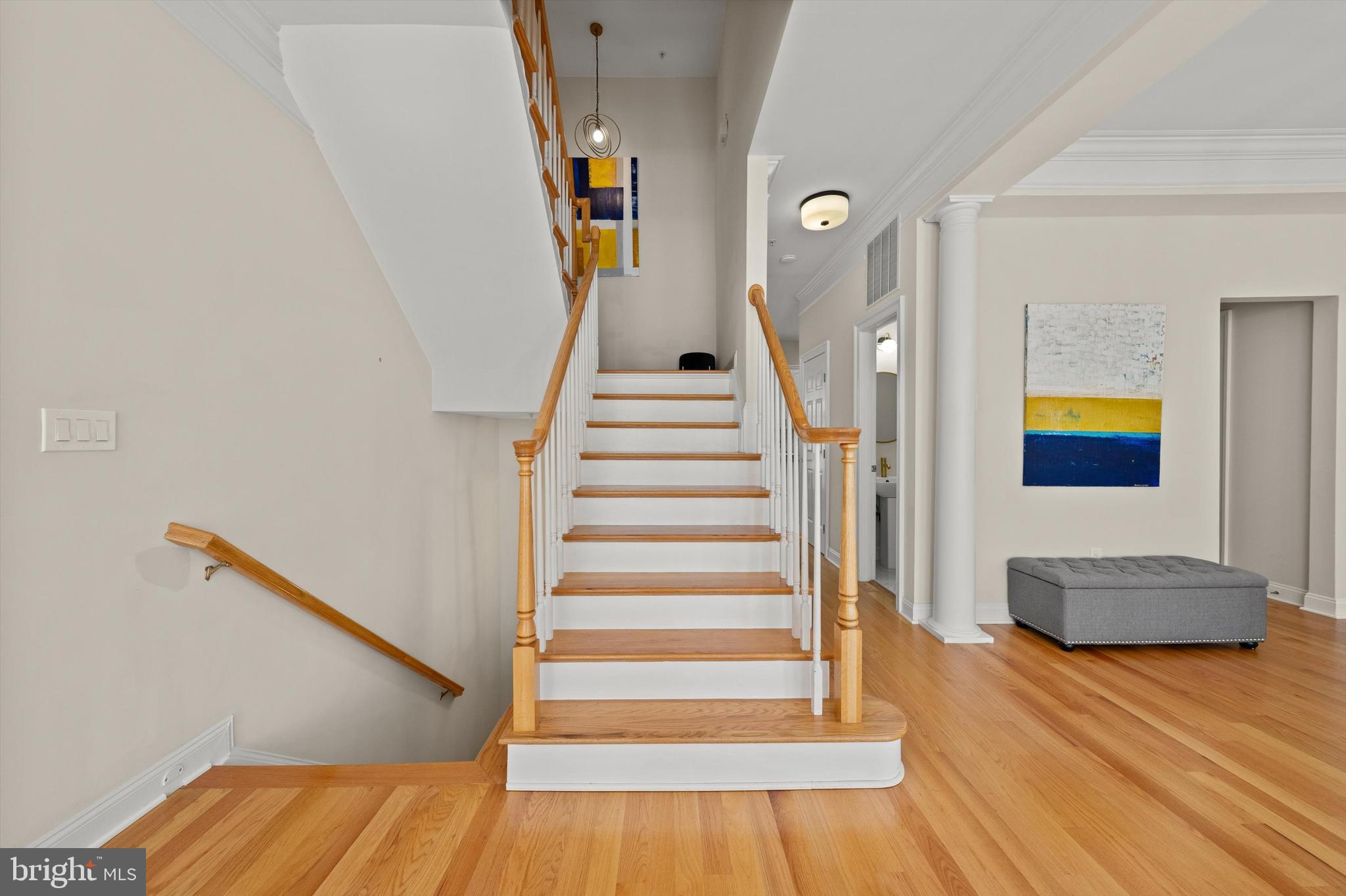 GLENBROOK VILLAGE - Residential