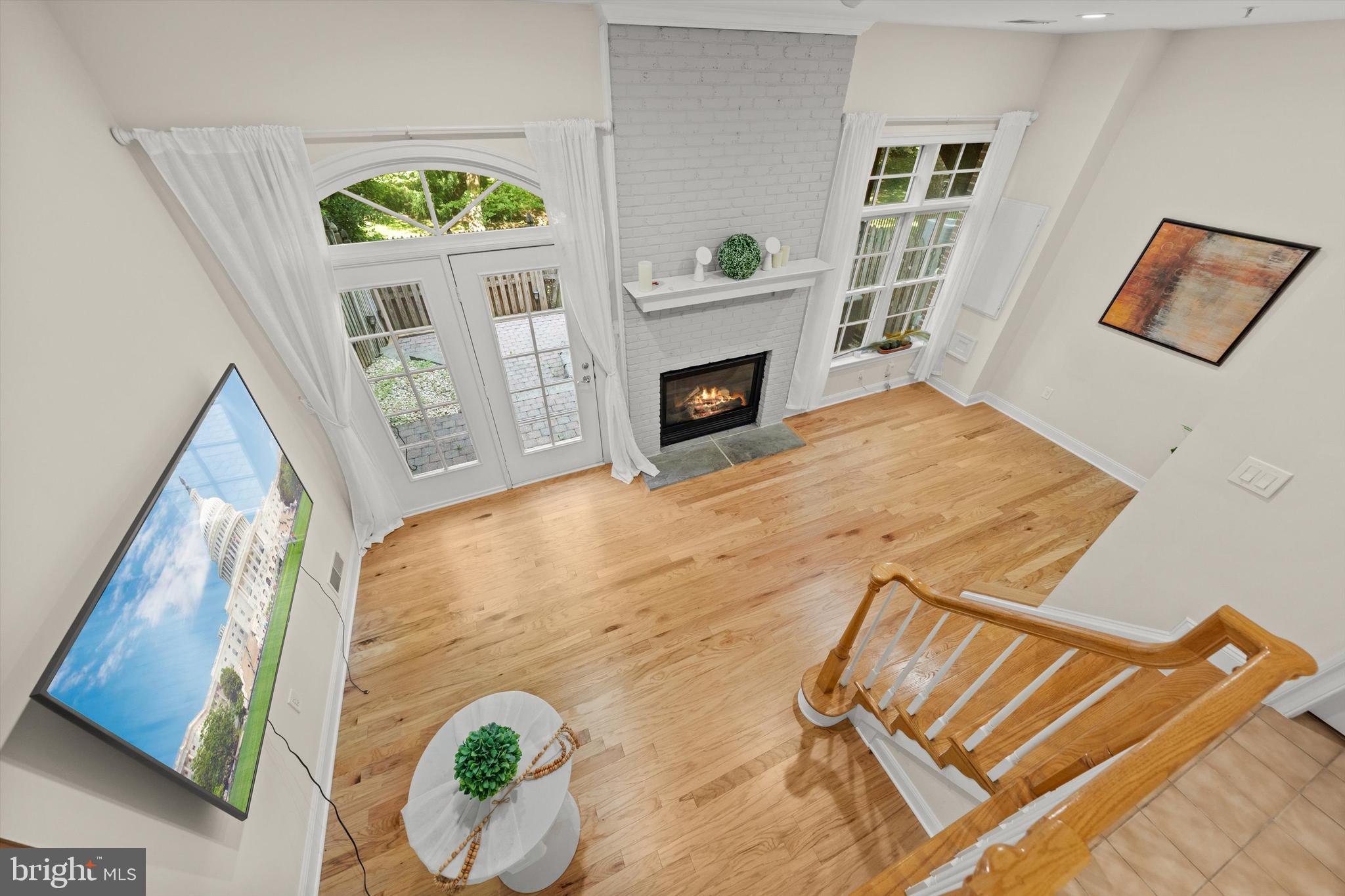 GLENBROOK VILLAGE - Residential