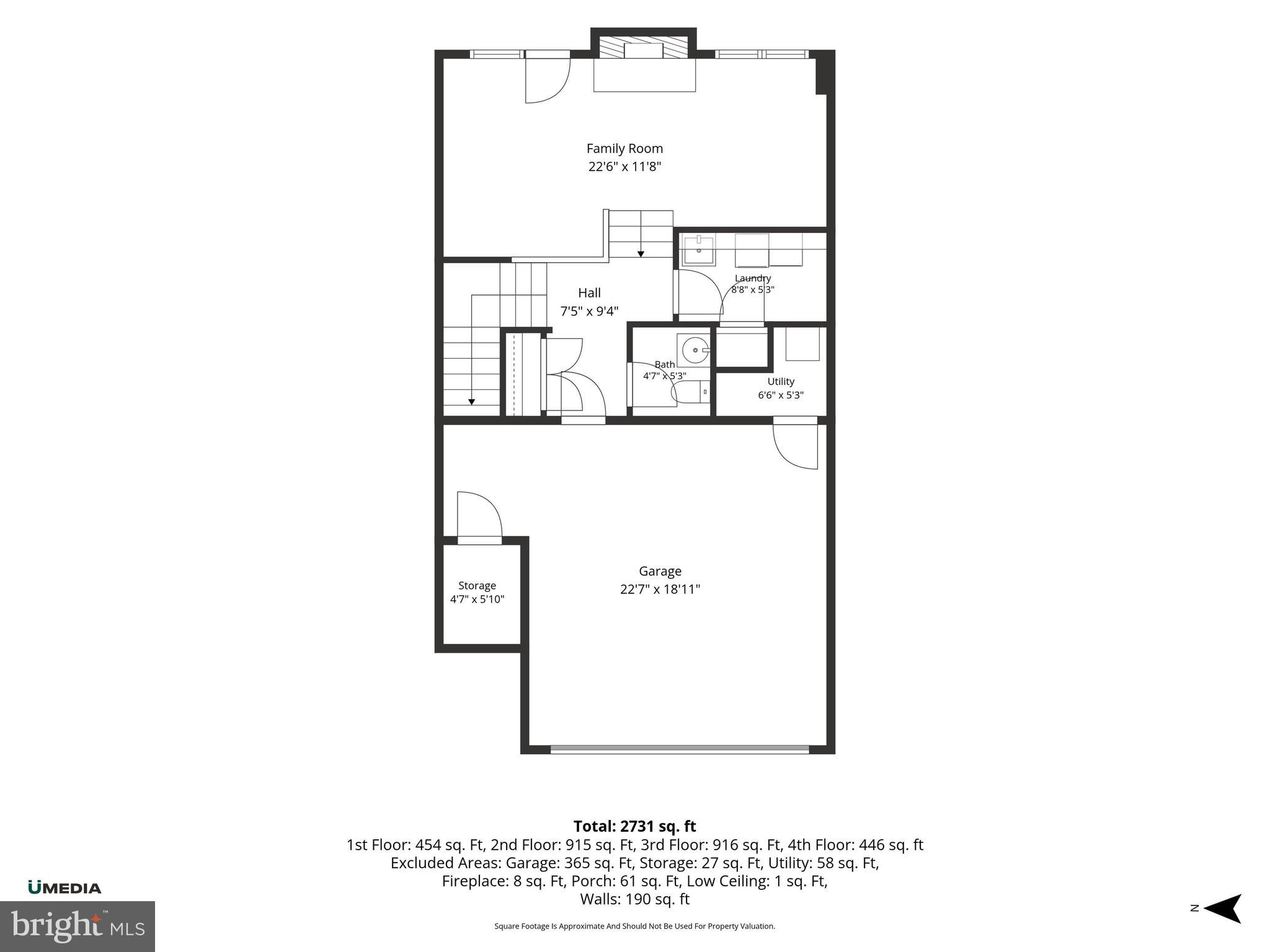 GLENBROOK VILLAGE - Residential