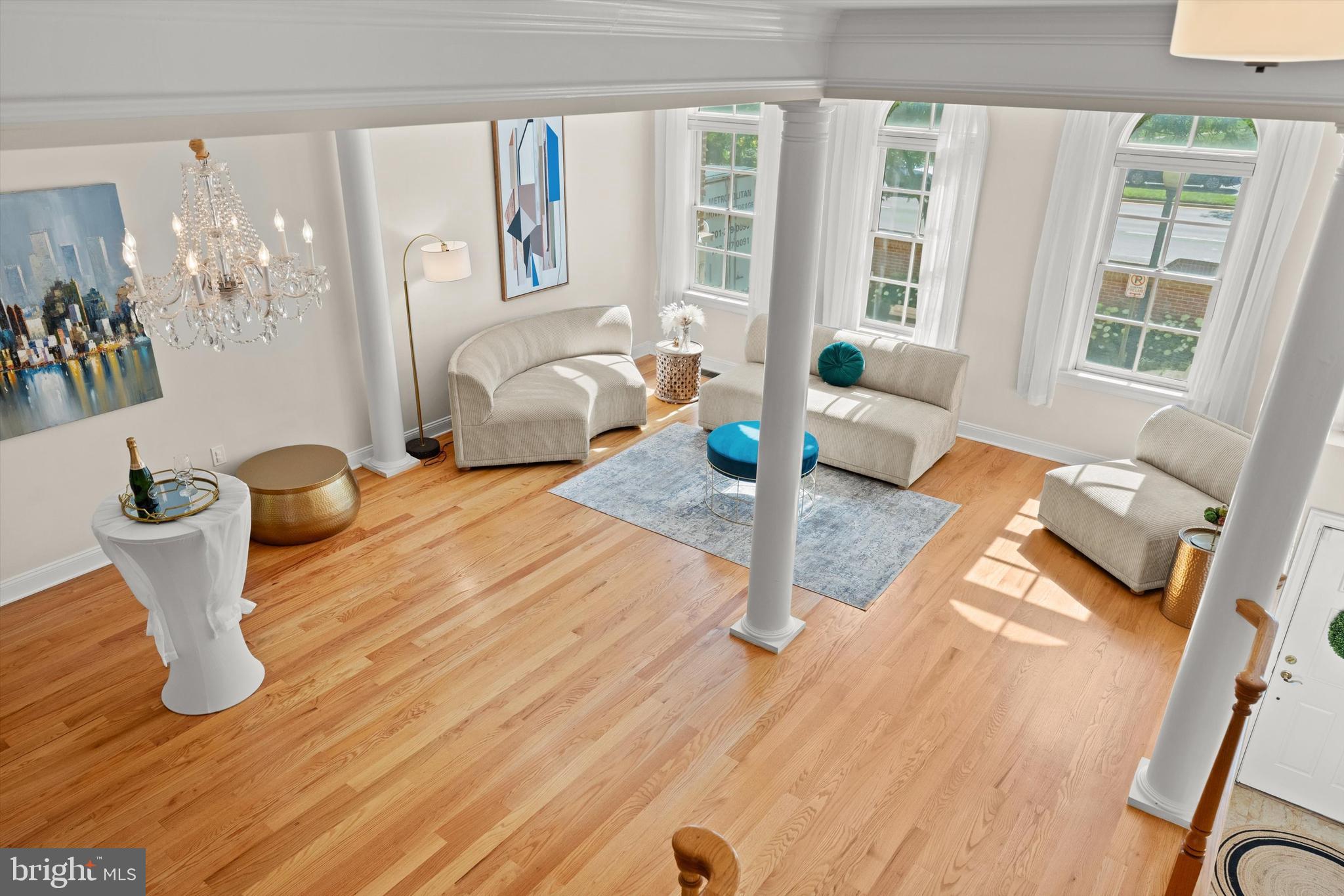 GLENBROOK VILLAGE - Residential