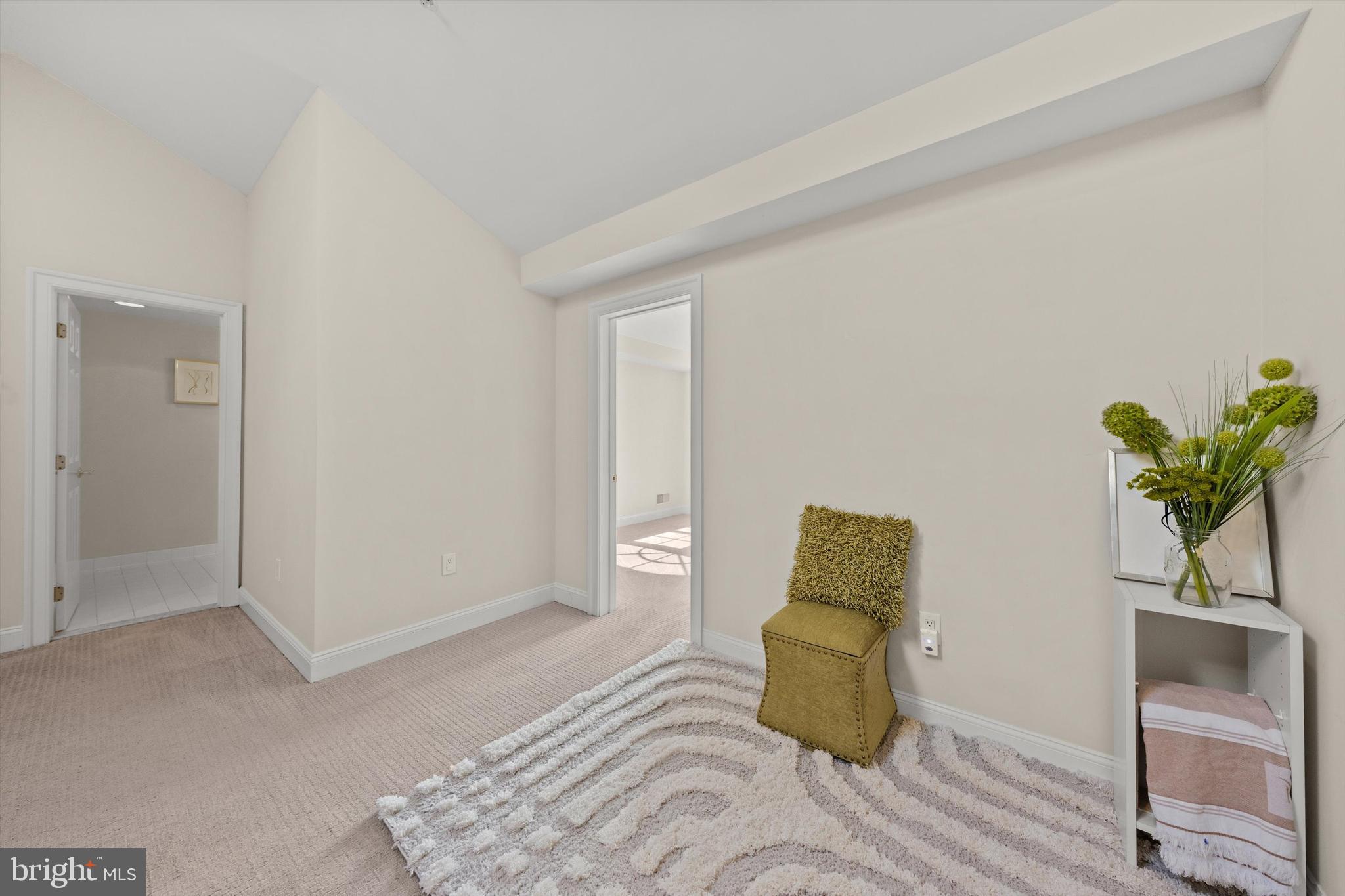 GLENBROOK VILLAGE - Residential