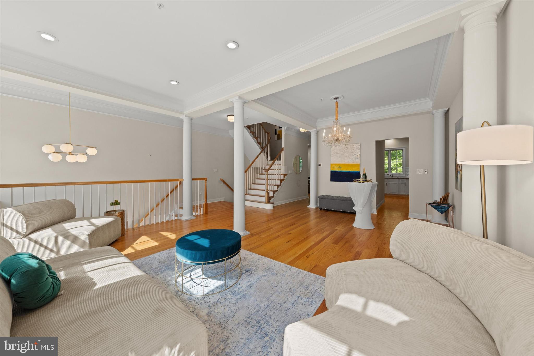 GLENBROOK VILLAGE - Residential