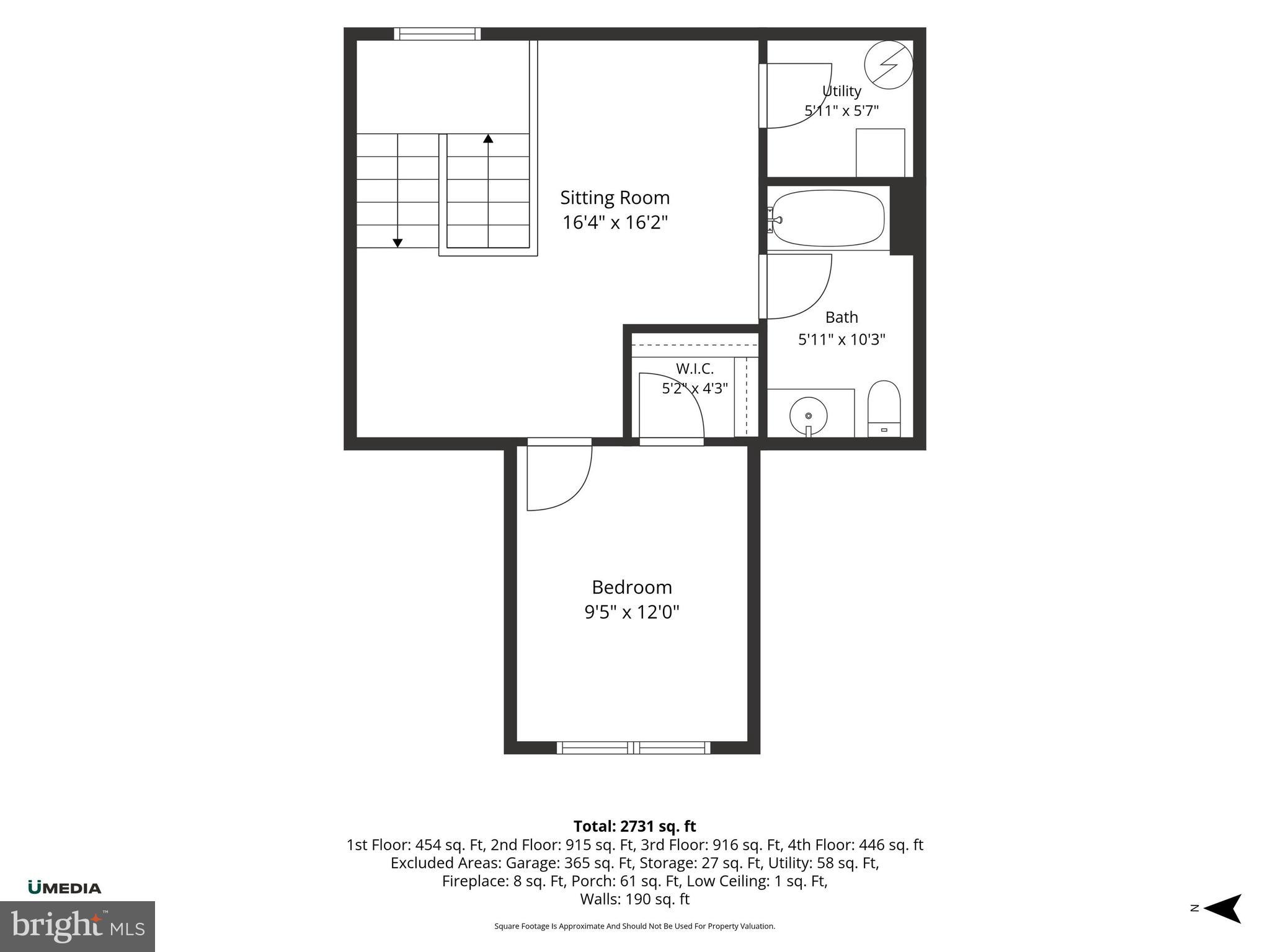 GLENBROOK VILLAGE - Residential