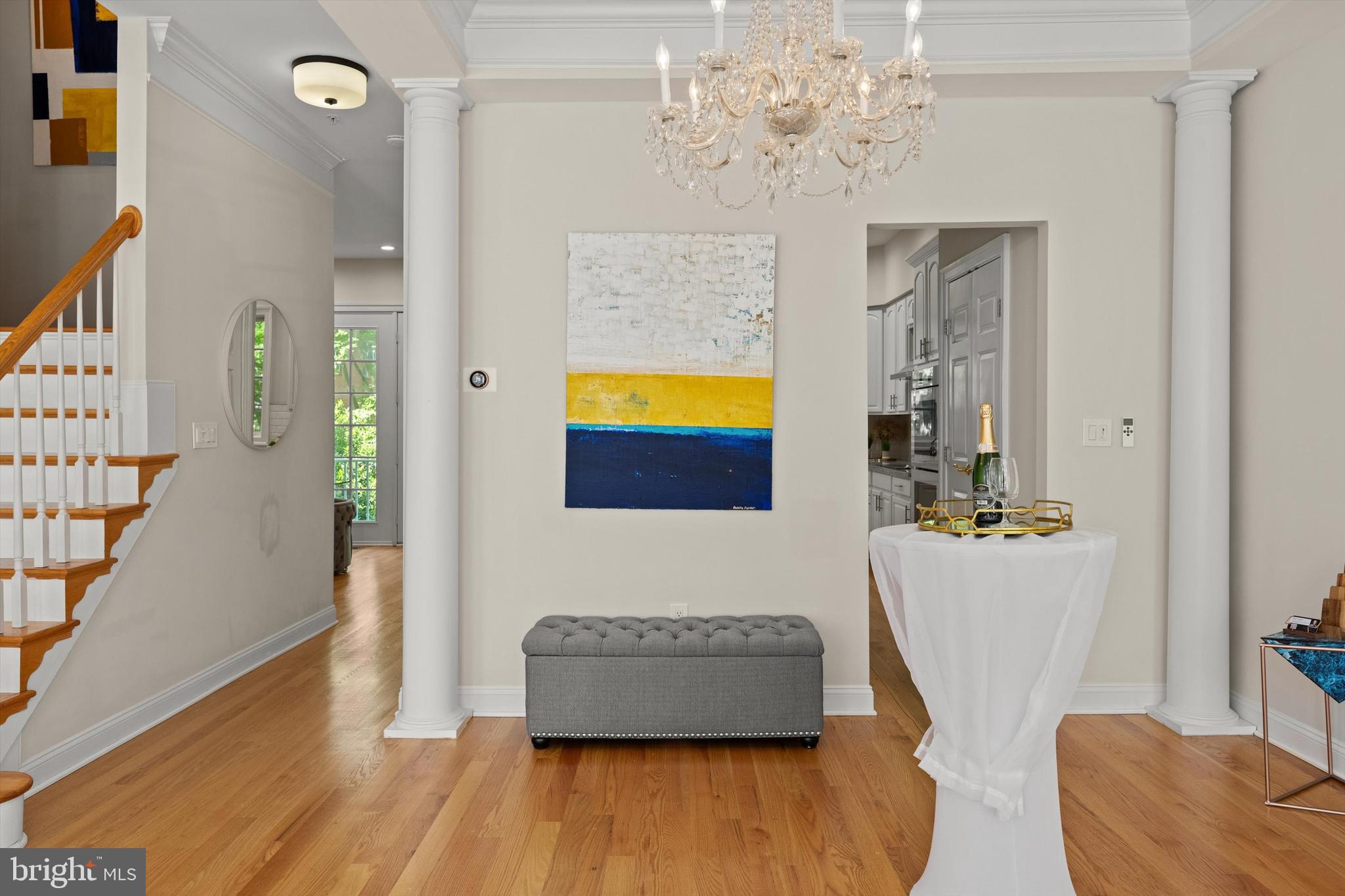 GLENBROOK VILLAGE - Residential