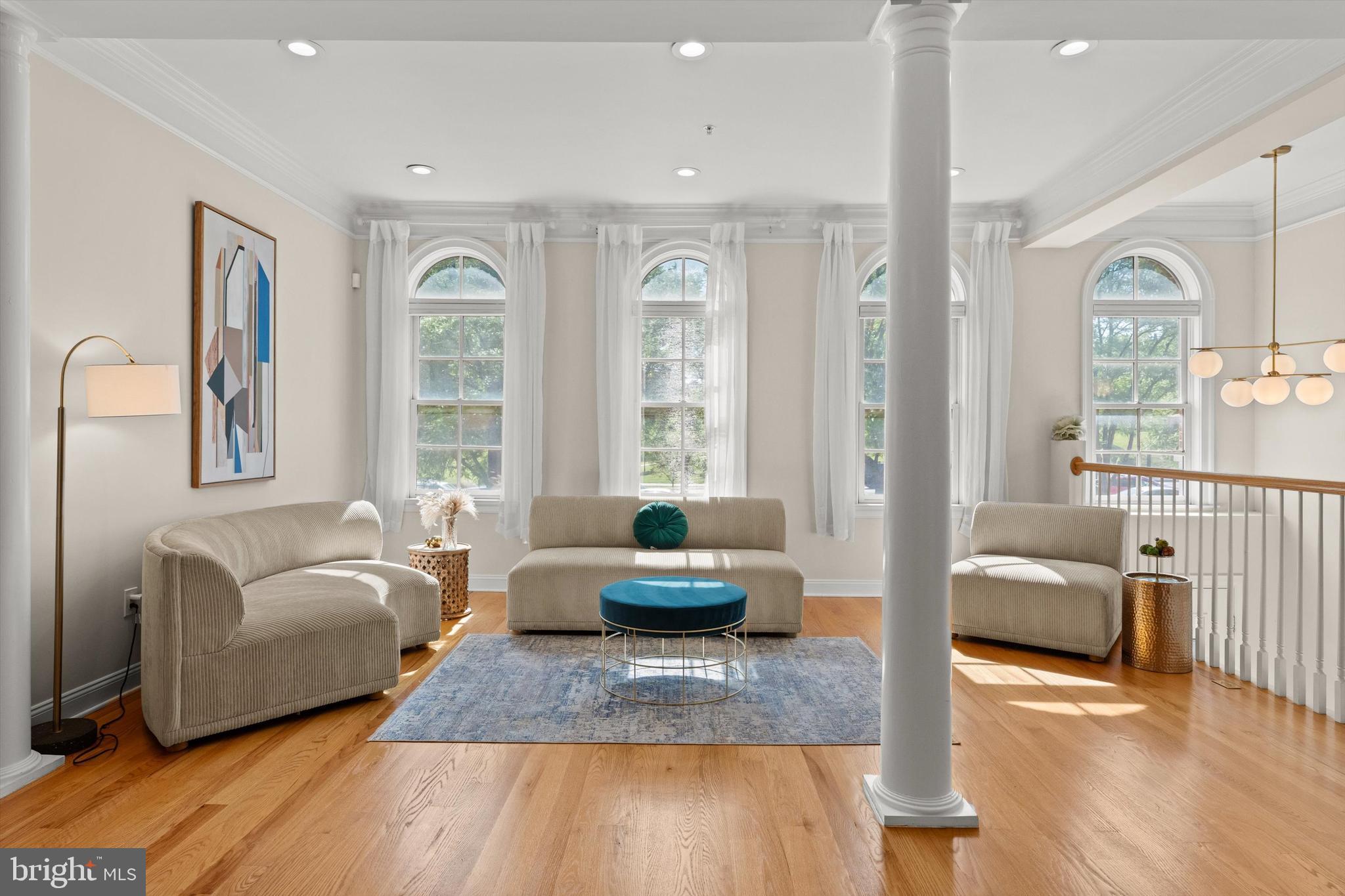 GLENBROOK VILLAGE - Residential