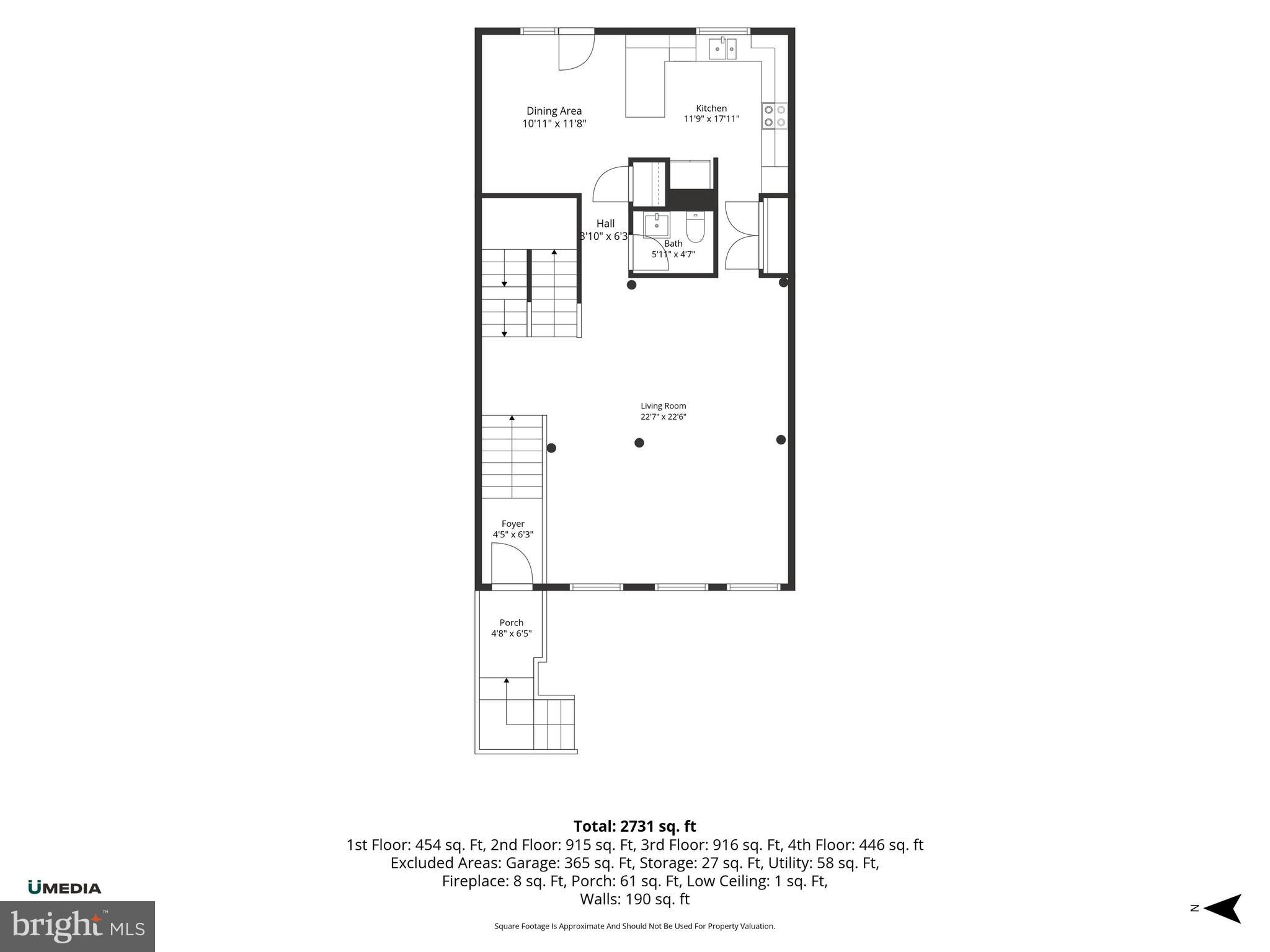 GLENBROOK VILLAGE - Residential