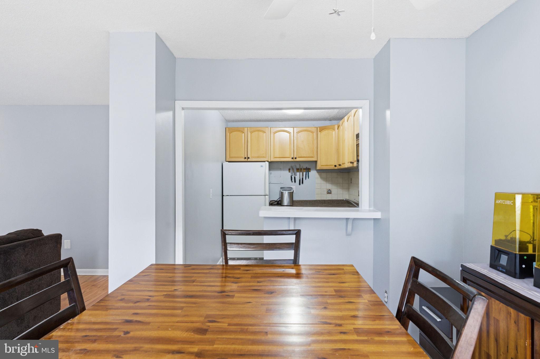 HUNTING CREEK CLUB CONDOMINIUMS - Residential