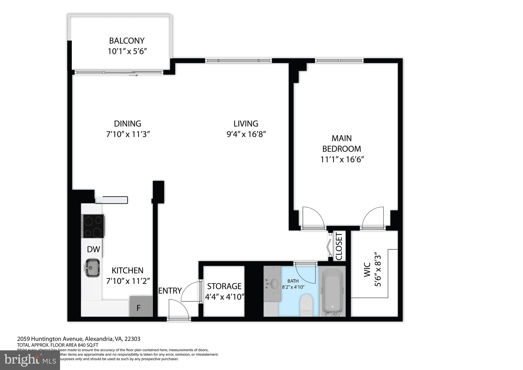 HUNTING CREEK CLUB CONDOMINIUMS - Residential