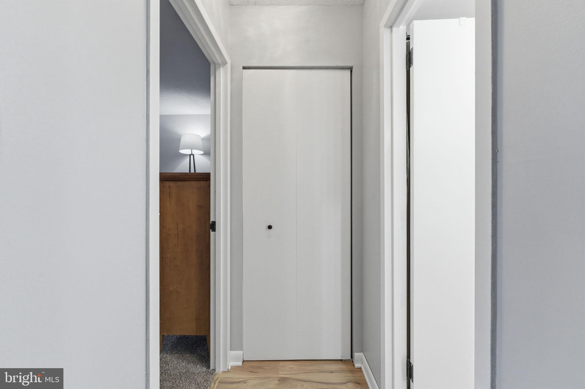 HUNTING CREEK CLUB CONDOMINIUMS - Residential