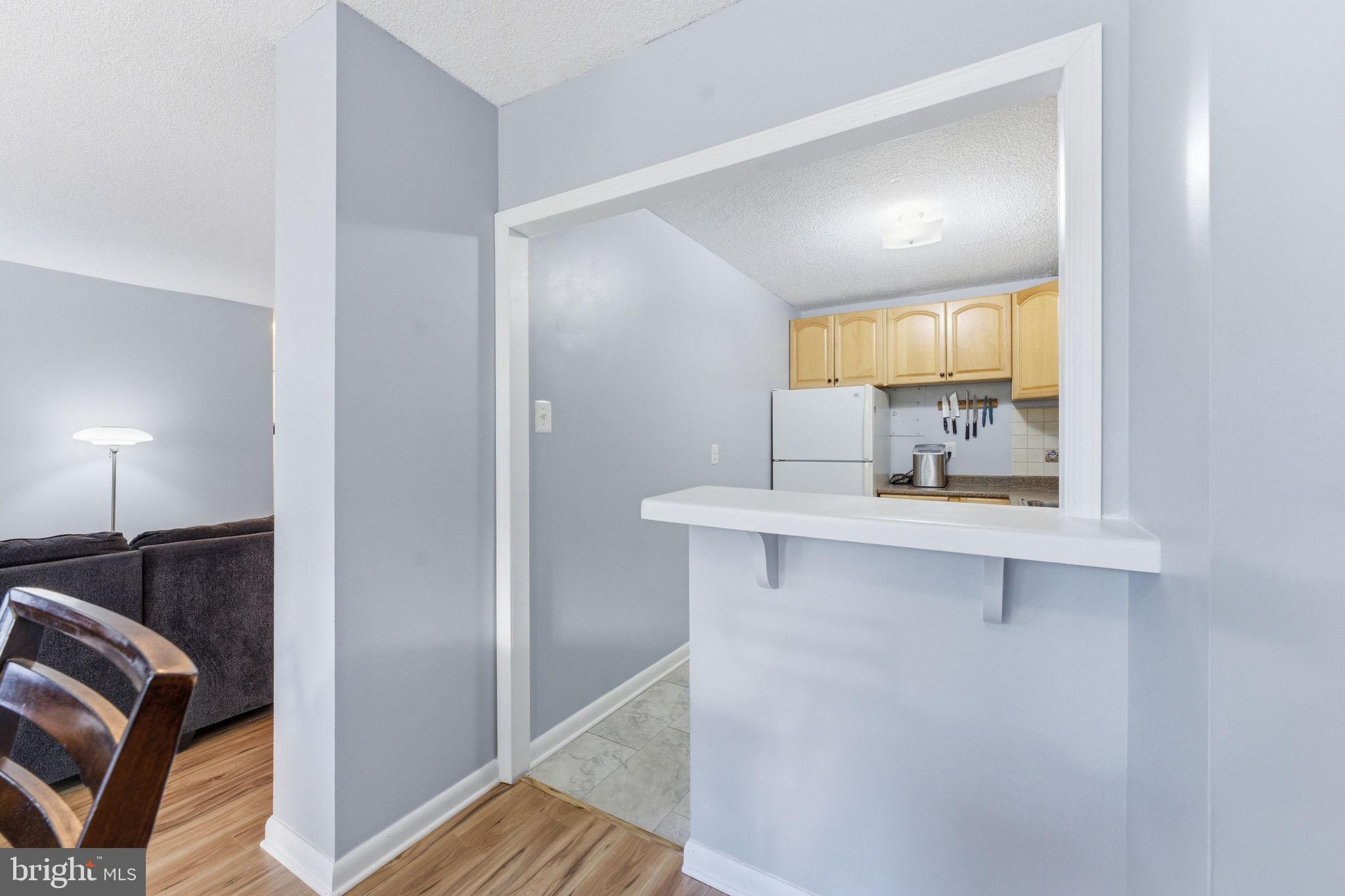 HUNTING CREEK CLUB CONDOMINIUMS - Residential