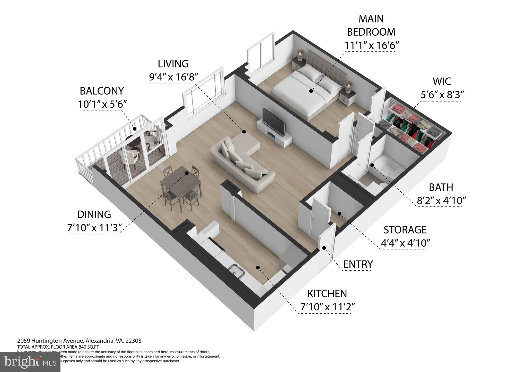 HUNTING CREEK CLUB CONDOMINIUMS - Residential