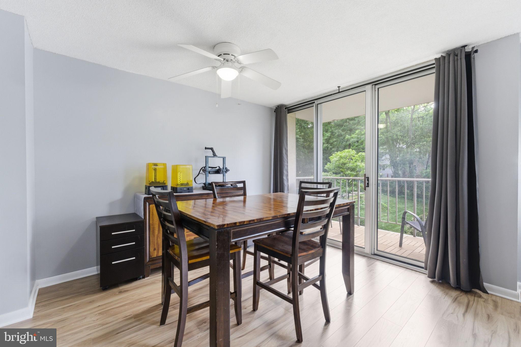 HUNTING CREEK CLUB CONDOMINIUMS - Residential