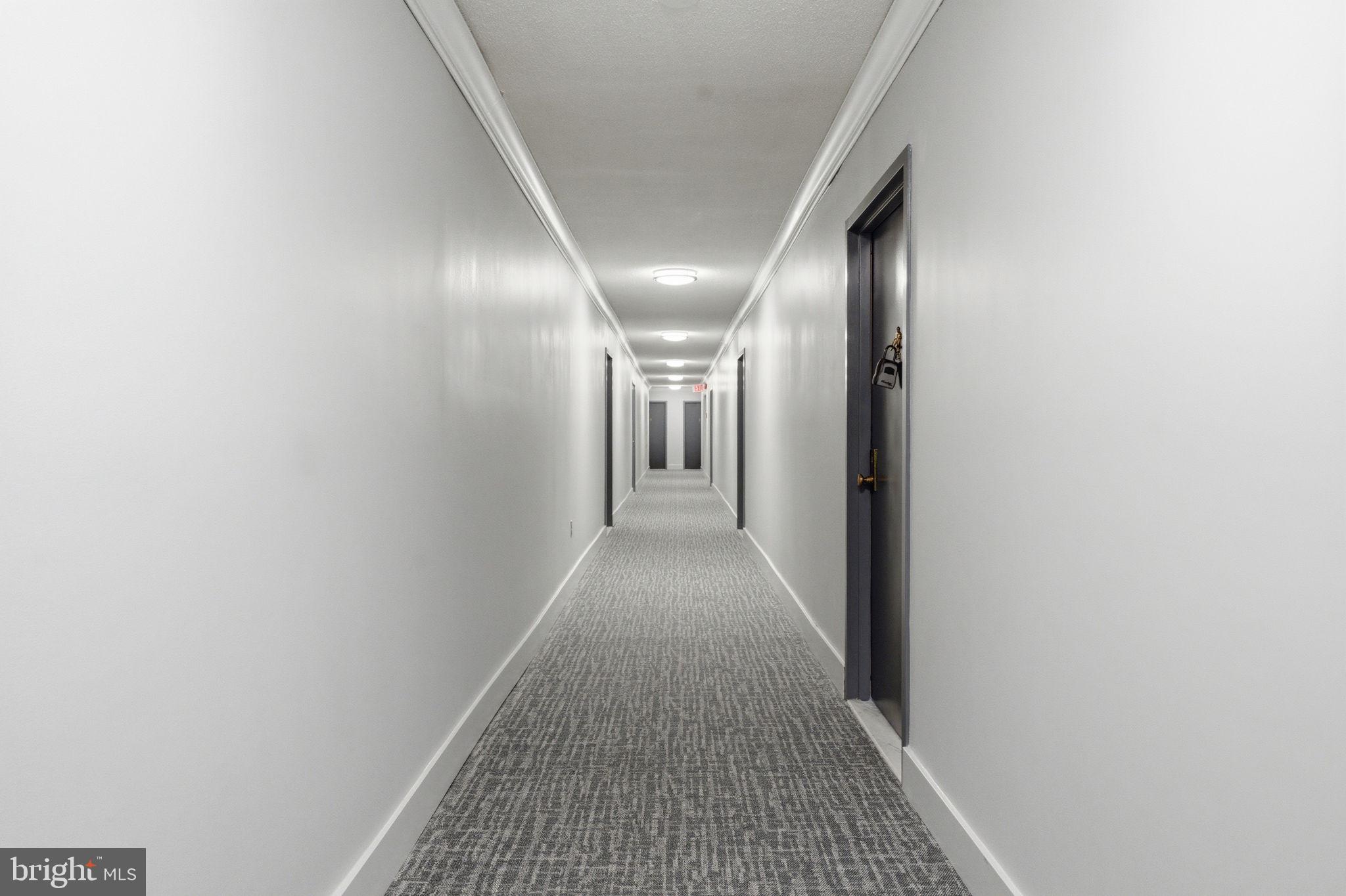 HUNTING CREEK CLUB CONDOMINIUMS - Residential