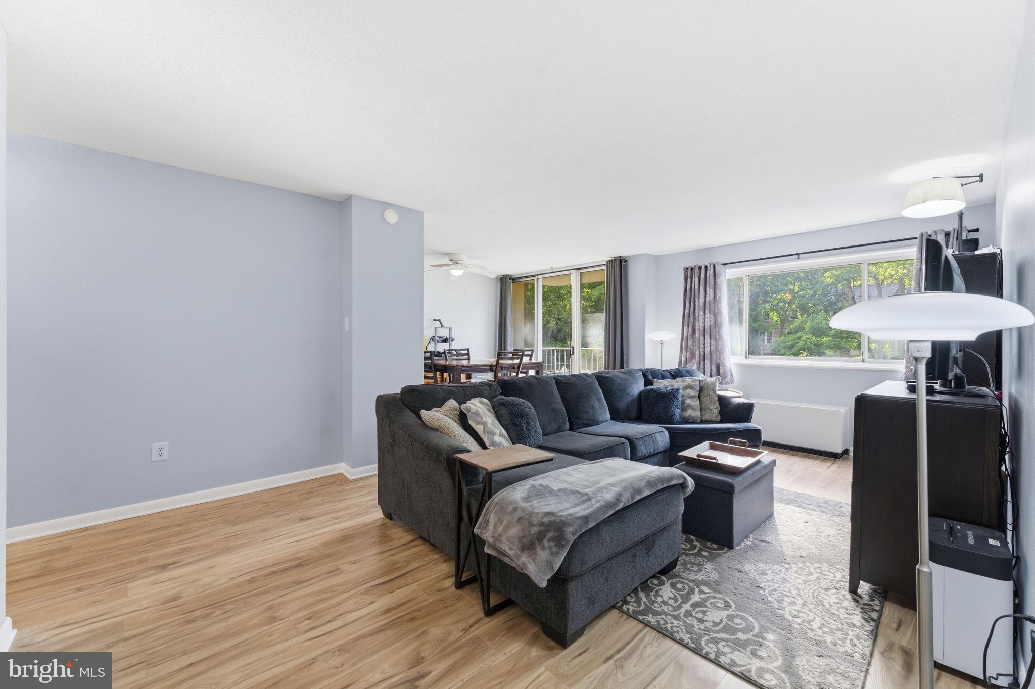 HUNTING CREEK CLUB CONDOMINIUMS - Residential