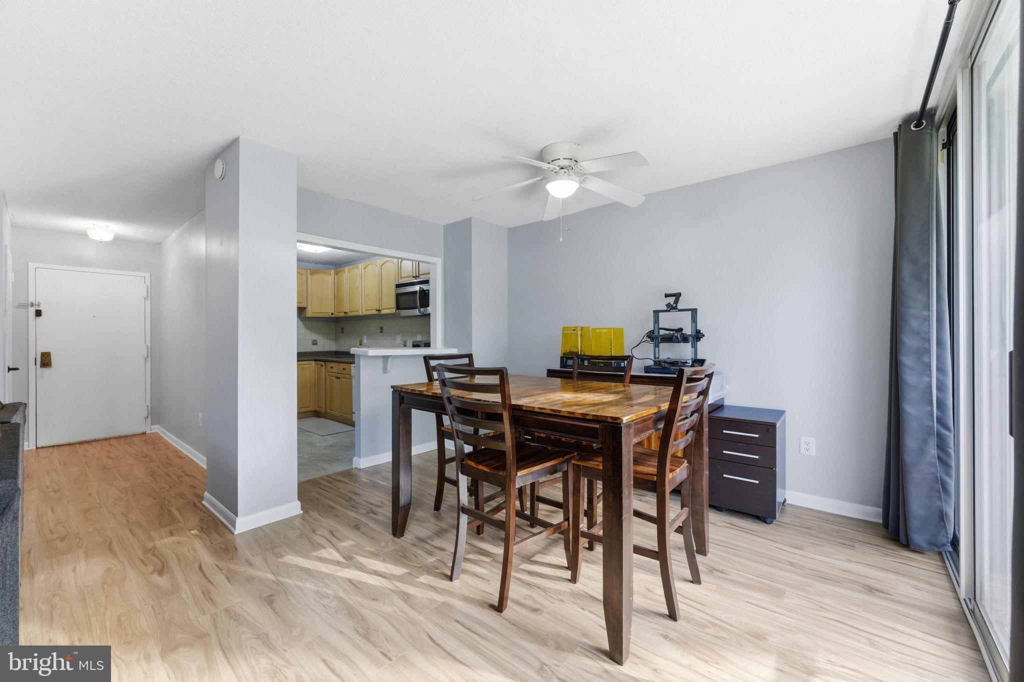 HUNTING CREEK CLUB CONDOMINIUMS - Residential