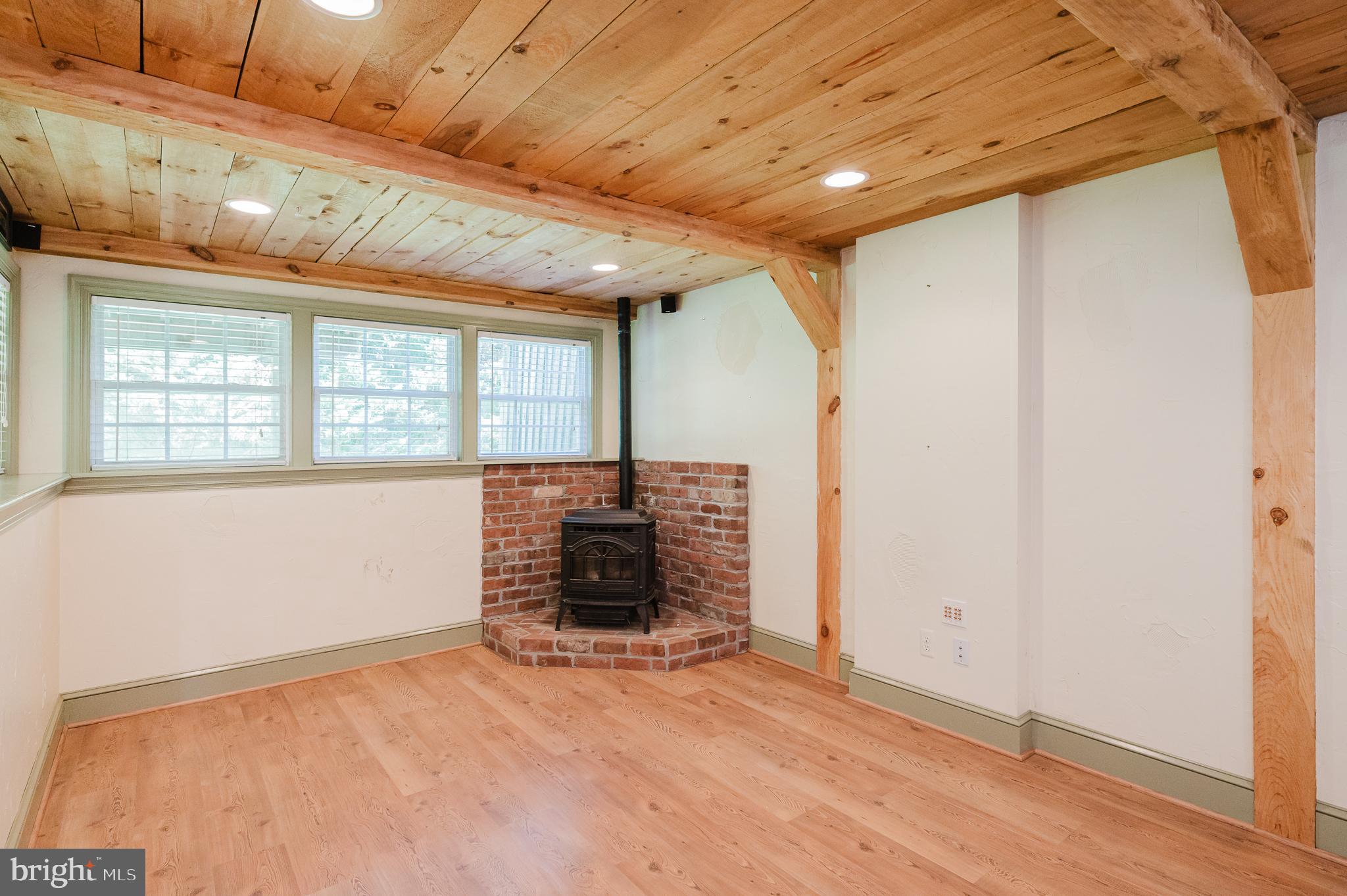 SPENCEOLA FARMS - Residential