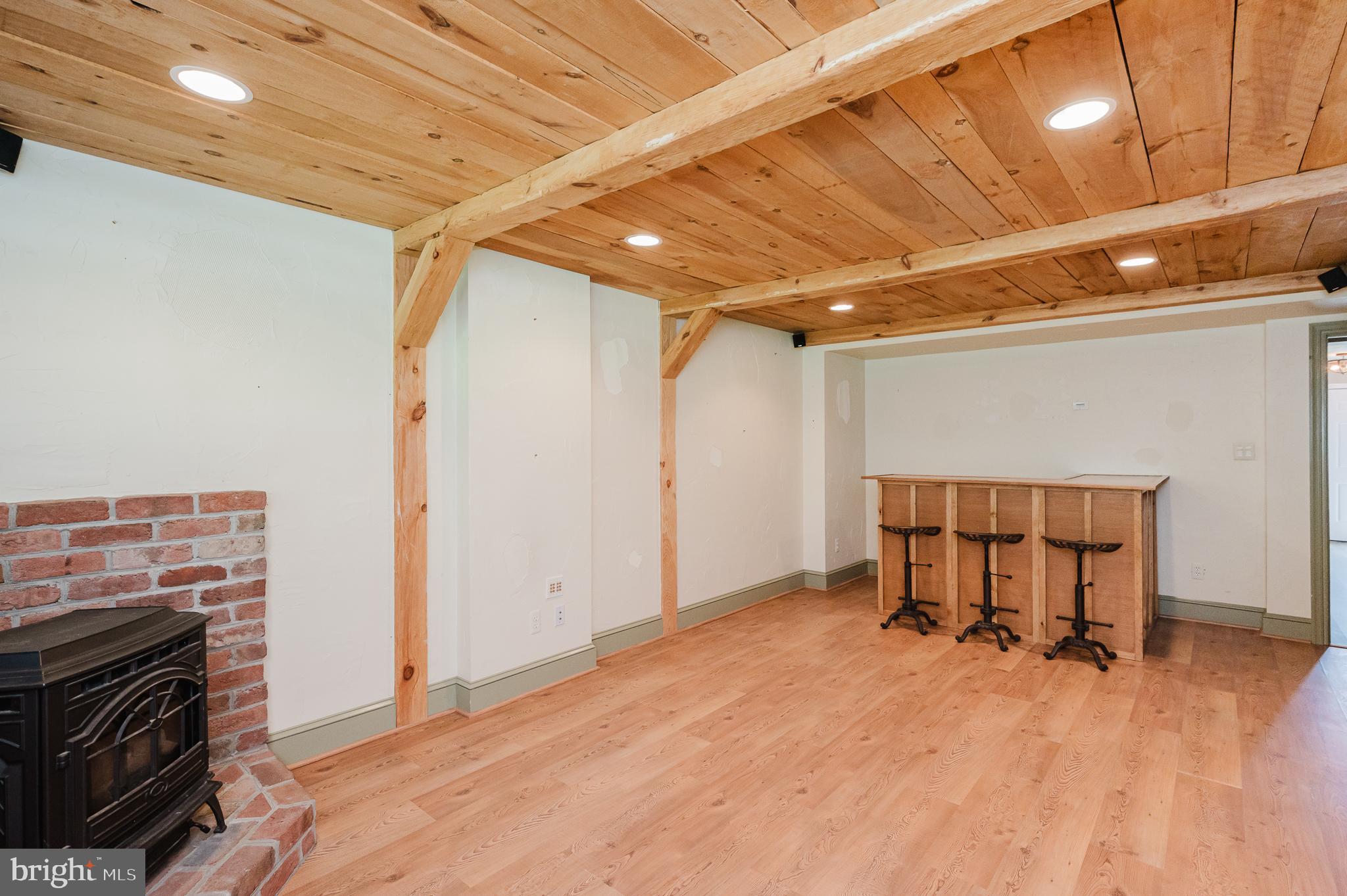 SPENCEOLA FARMS - Residential