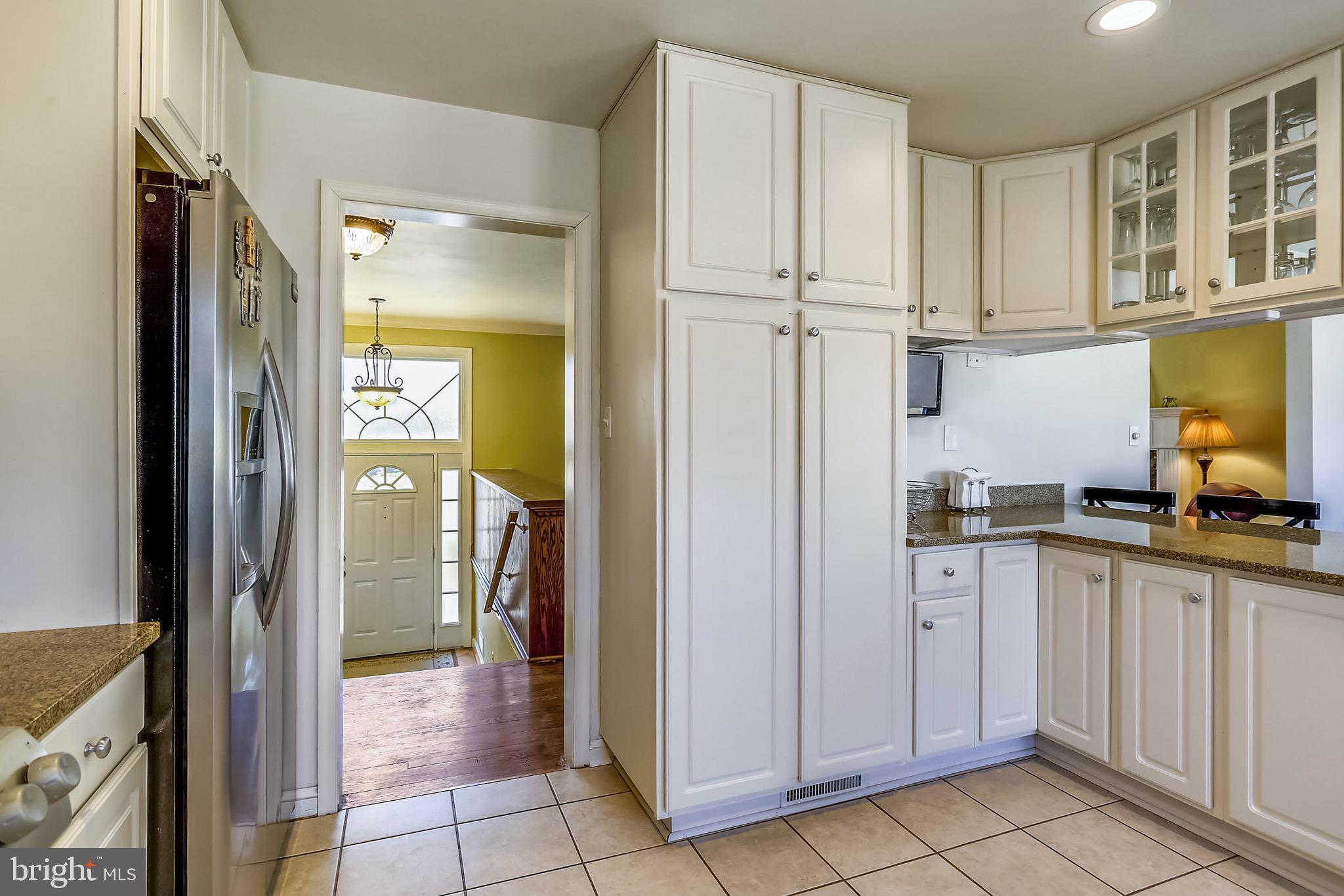 ASHBURTON - Residential