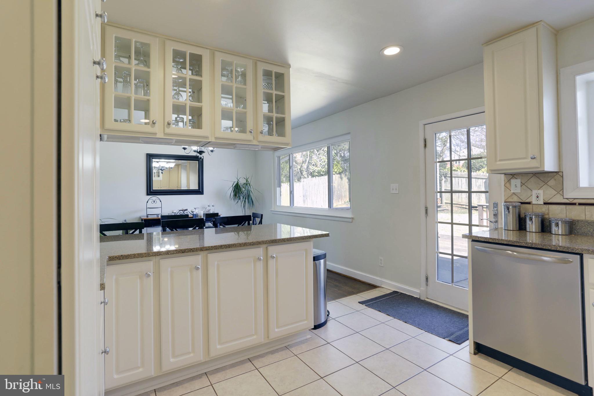 ASHBURTON - Residential