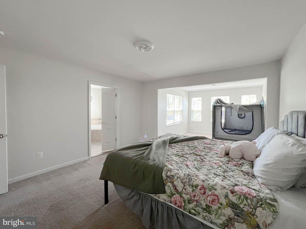 COLONIAL FORGE - Residential Lease