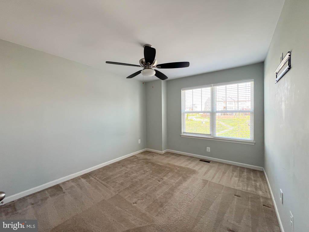 COLONIAL FORGE - Residential Lease