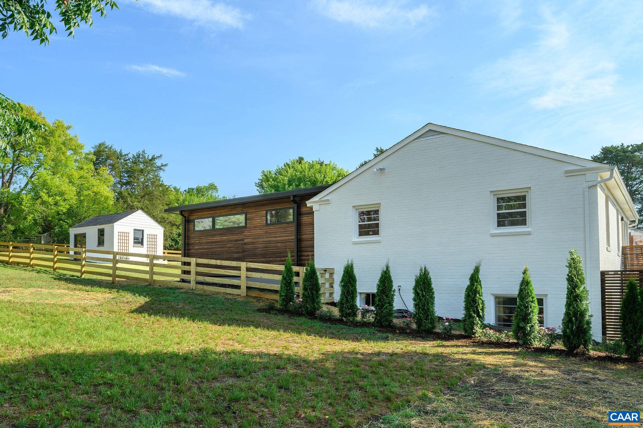 LOCUST GROVE - Residential