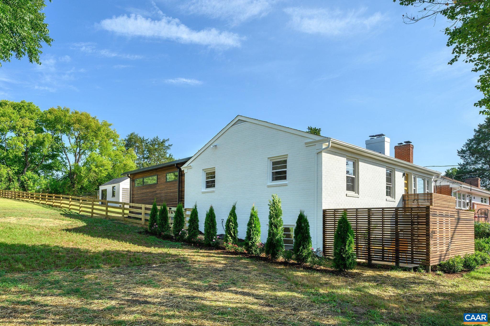 LOCUST GROVE - Residential