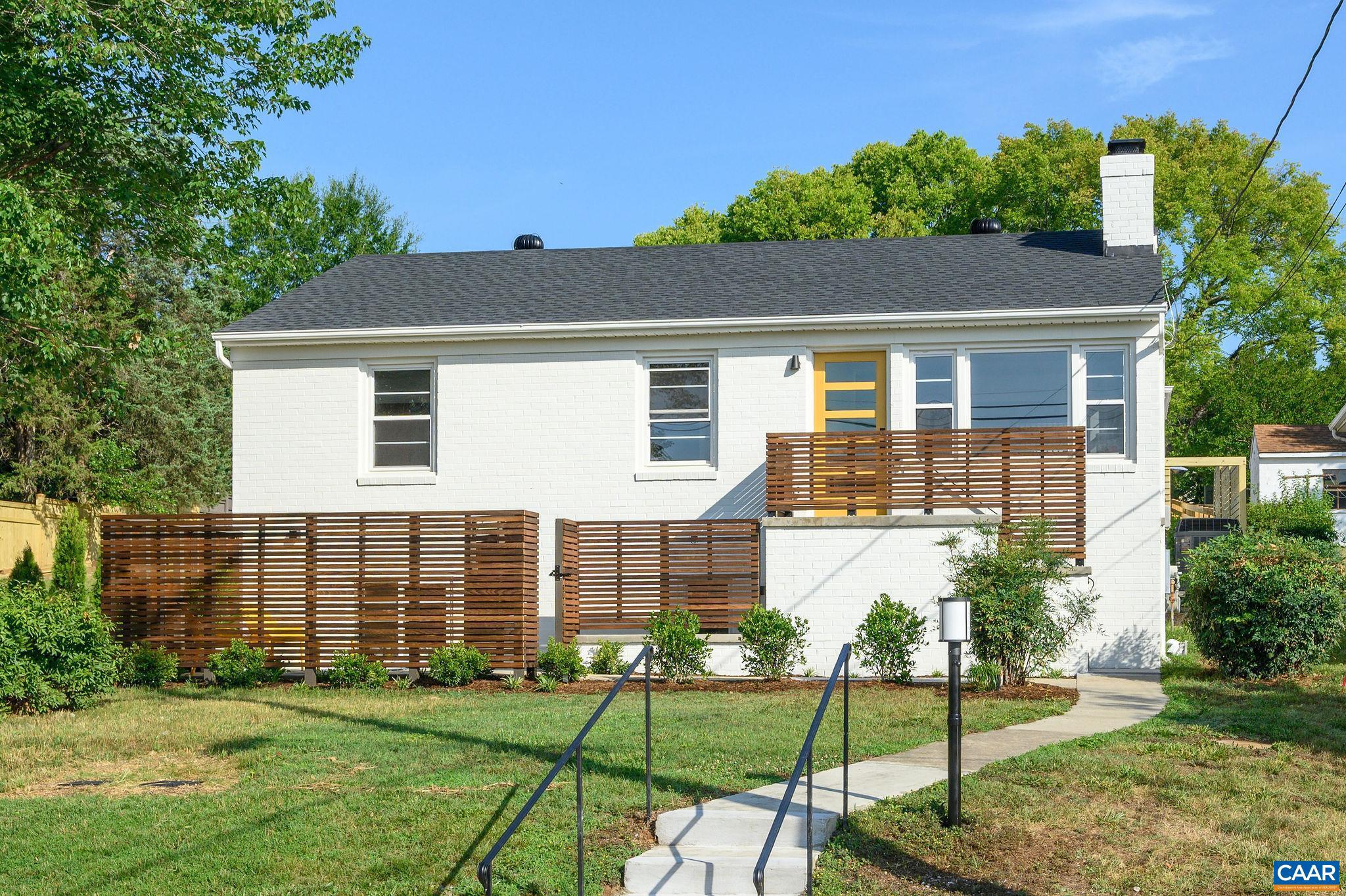 LOCUST GROVE - Residential