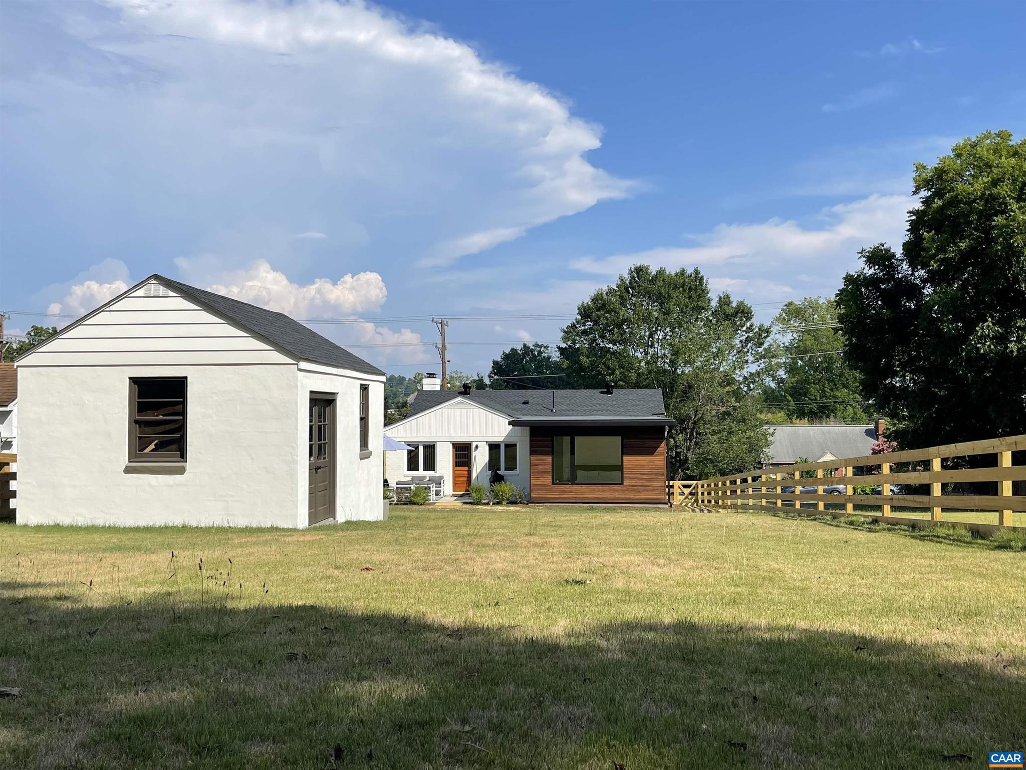 LOCUST GROVE - Residential