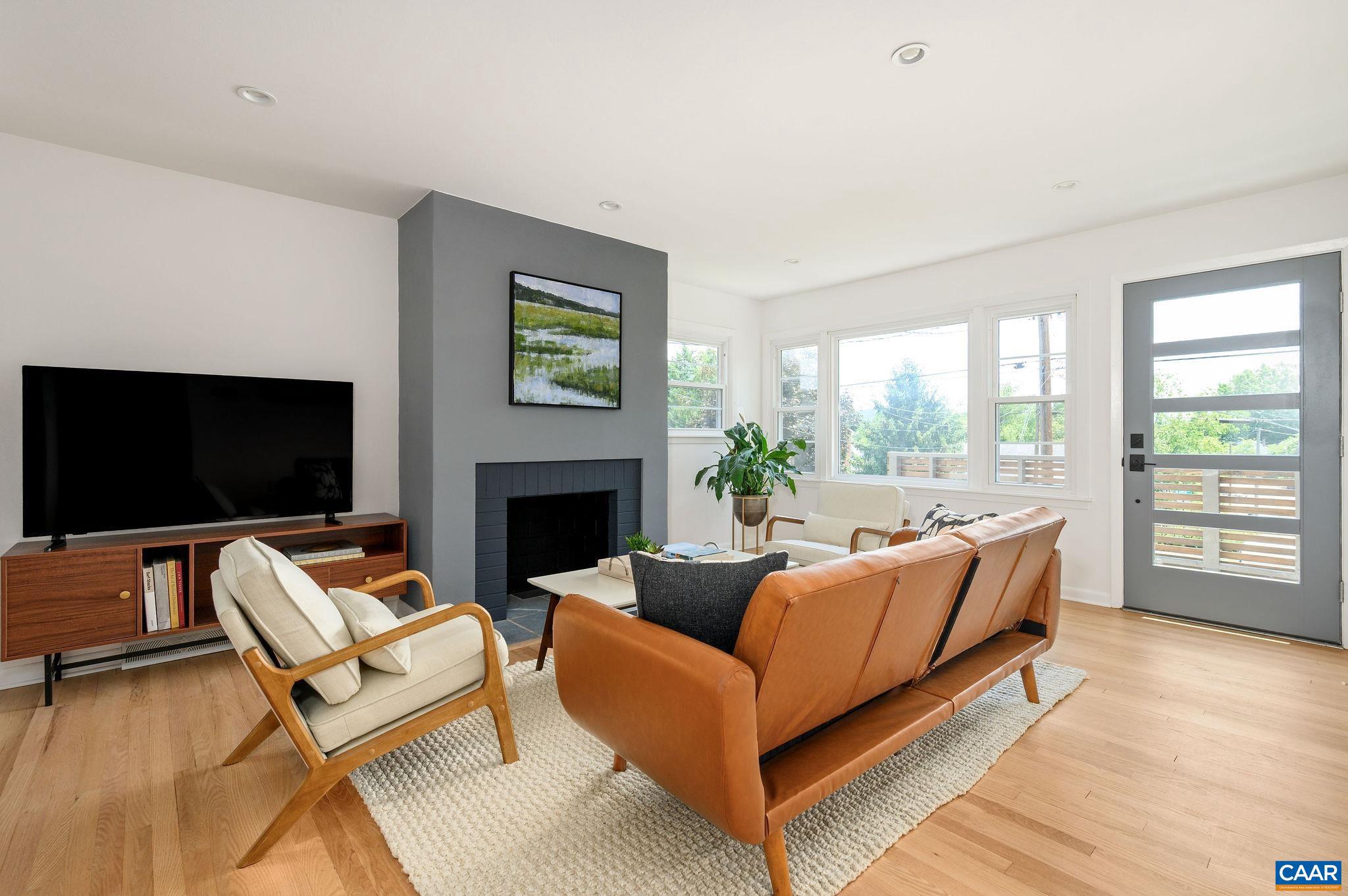 LOCUST GROVE - Residential