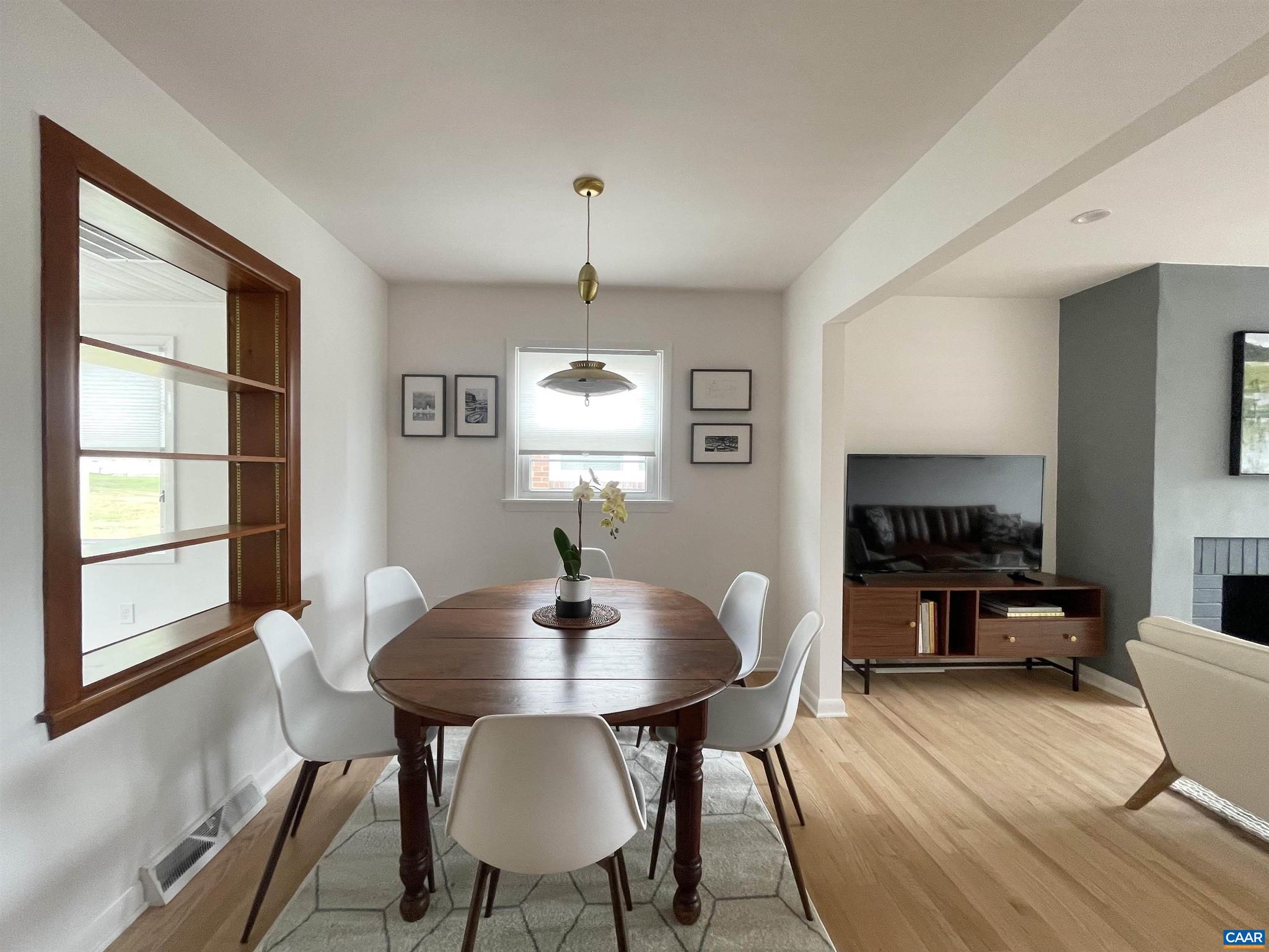 LOCUST GROVE - Residential
