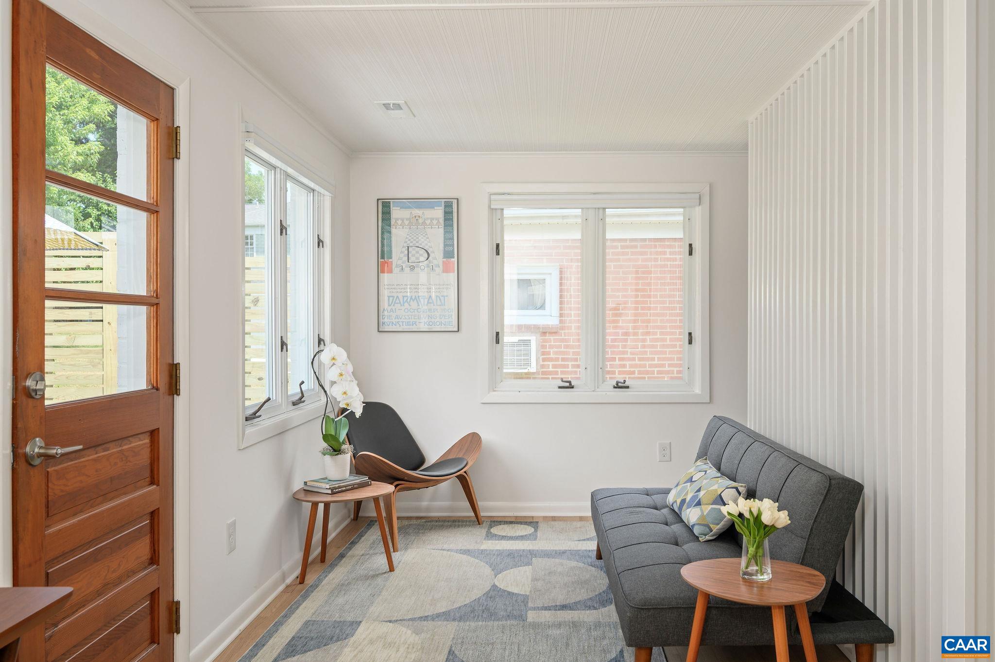LOCUST GROVE - Residential