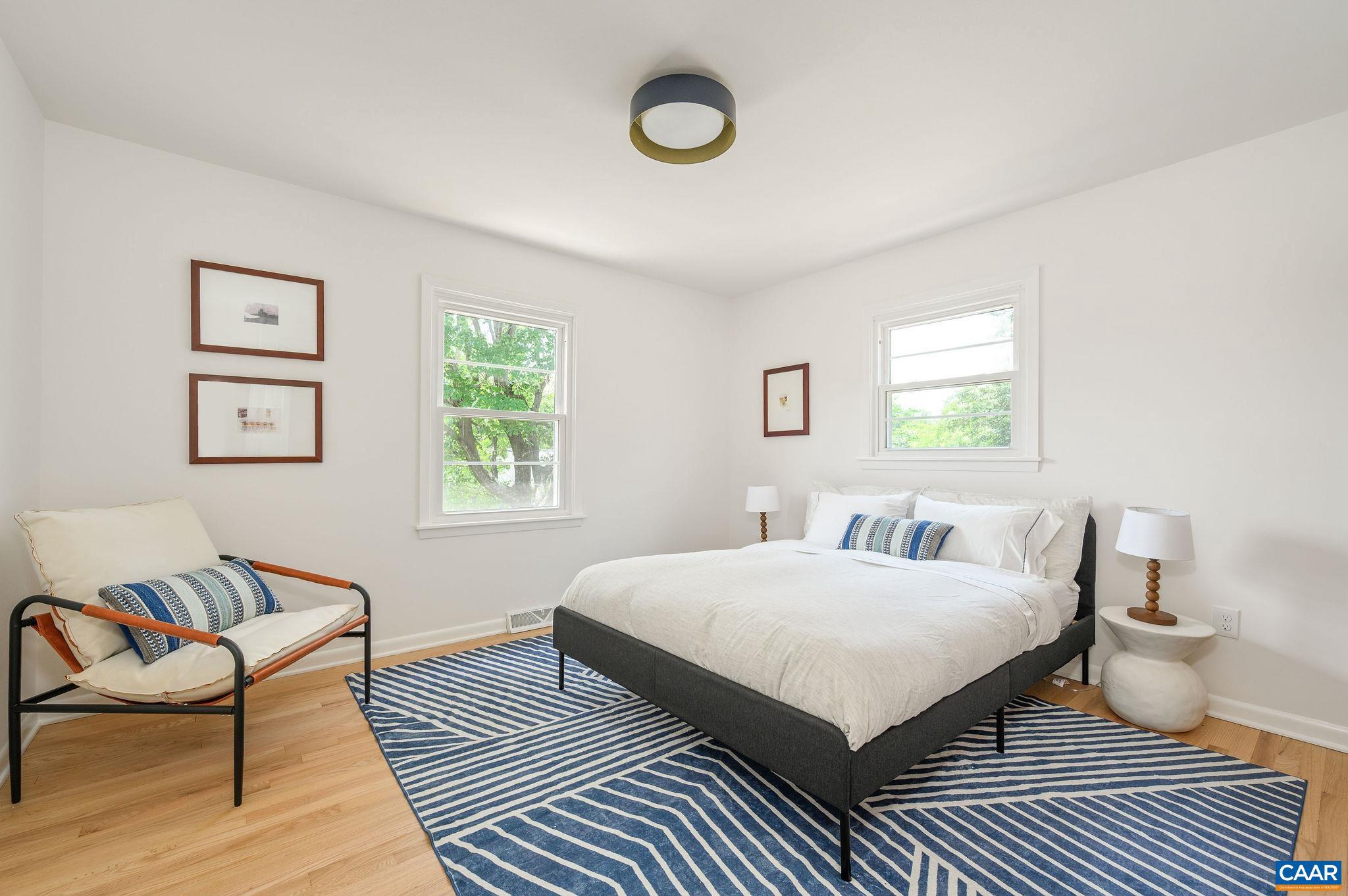 LOCUST GROVE - Residential