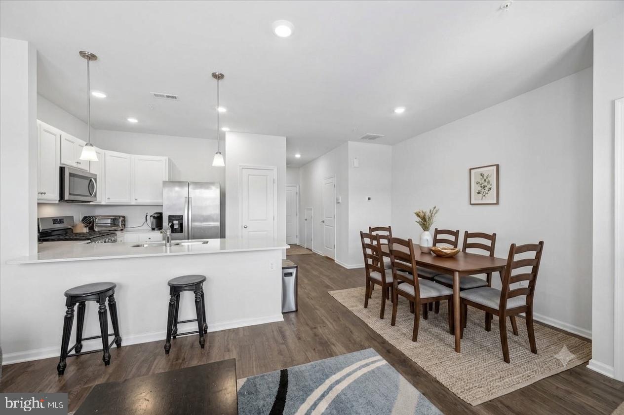 SADSBURY PARK - Residential