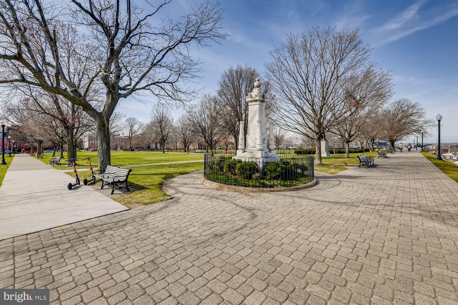 OTTERBEIN - Residential