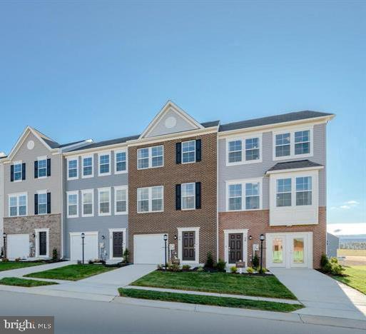 JULY 2026 DELIVERY!! END UNIT!

Welcome to the Savannah Townhome! This big, beautiful townhome includes 4 bedrooms and 3 full baths! Pendant lights over the island in the spacious kitchen, which is suited with White Ornamental granite counters and Slate colored cabinets. Wide plank flooring on the entire main level and washer /dryer on the bedroom level. This end unit boasts of additional windows and rear yard space. Soak up the outdoor living with the 10X18 deck just off the kitchen. Set up an appointment or stop by to see the decorated model or inventory homes! Trash and recycle is included in the HOA. The community has a pool with swim lanes, pool house and multi- sport court – great for pickleball!


*Photos are of a similar home* Photos are for illustrative purposes only. Prices and features may vary and are subject to change. Prices do not include closing costs and other fees to be paid by buyer and are subject to change without notice. This is not an offer in states where prior registration is required. Void where prohibited by law. Copyright © 2022 Lennar Corporation. Lennar, the Lennar logo are U. S. registered service marks or service marks of Lennar Corporation and/or its subsidiaries. Date 02/22