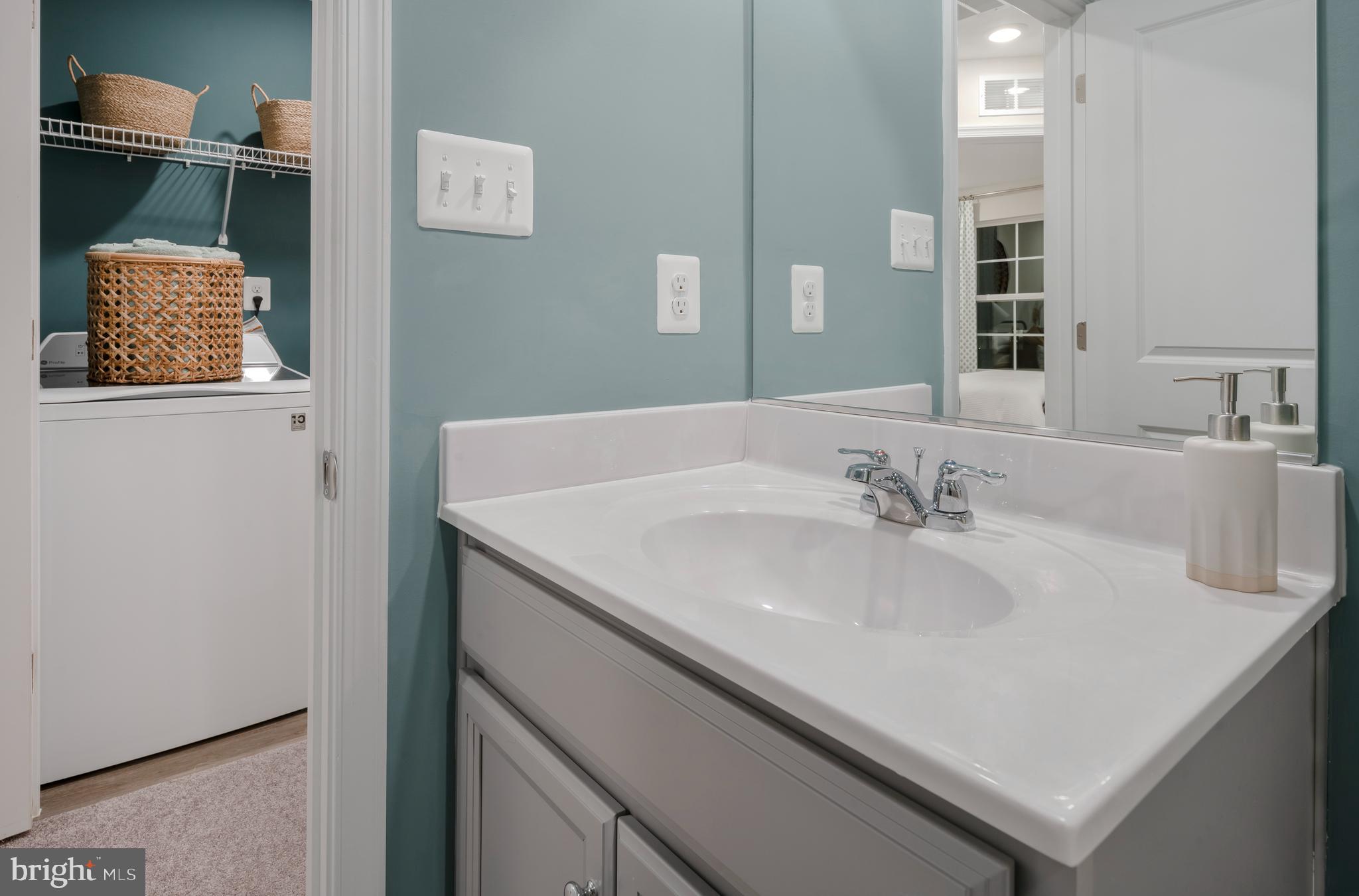 NORBORNE GLEBE - Residential