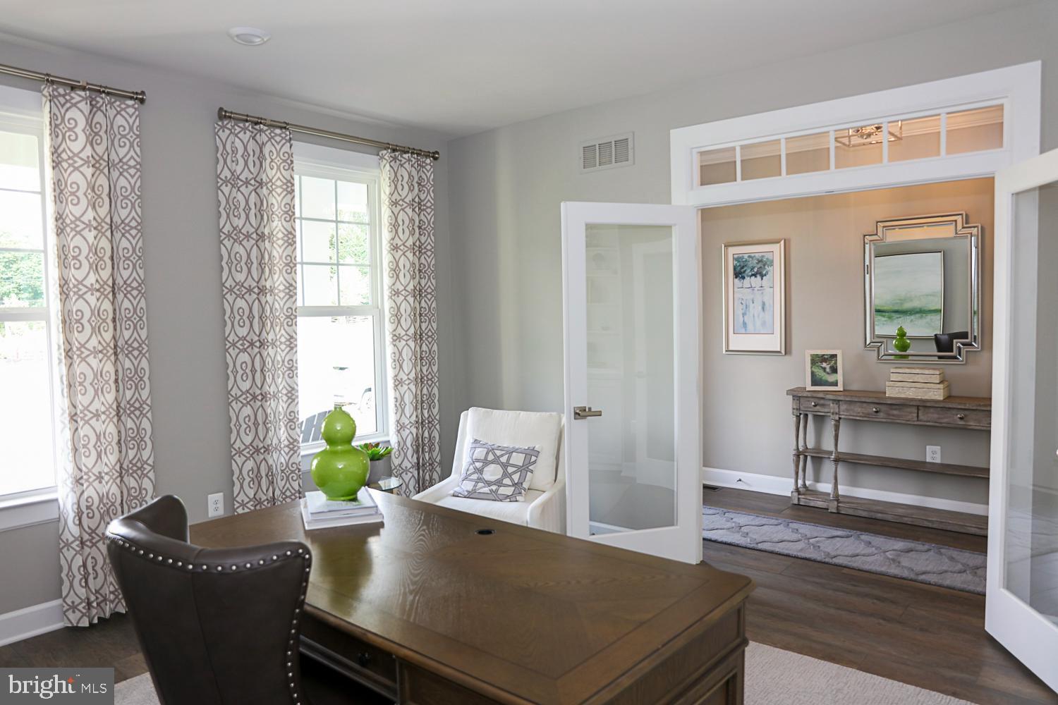 WELLINGTON FARMS - Residential