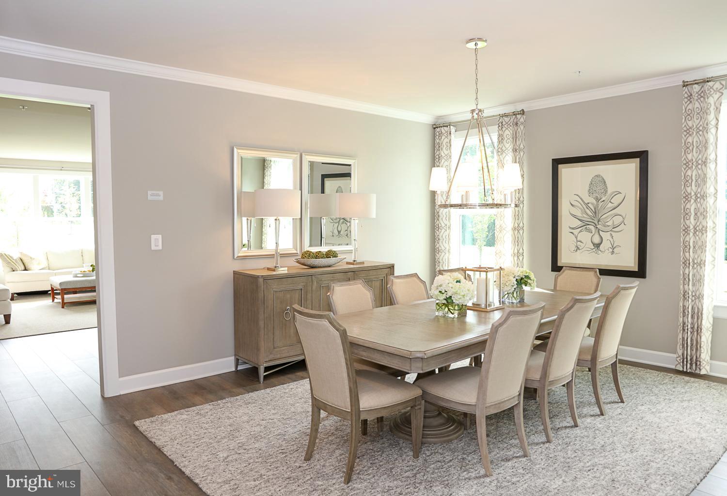 WELLINGTON FARMS - Residential