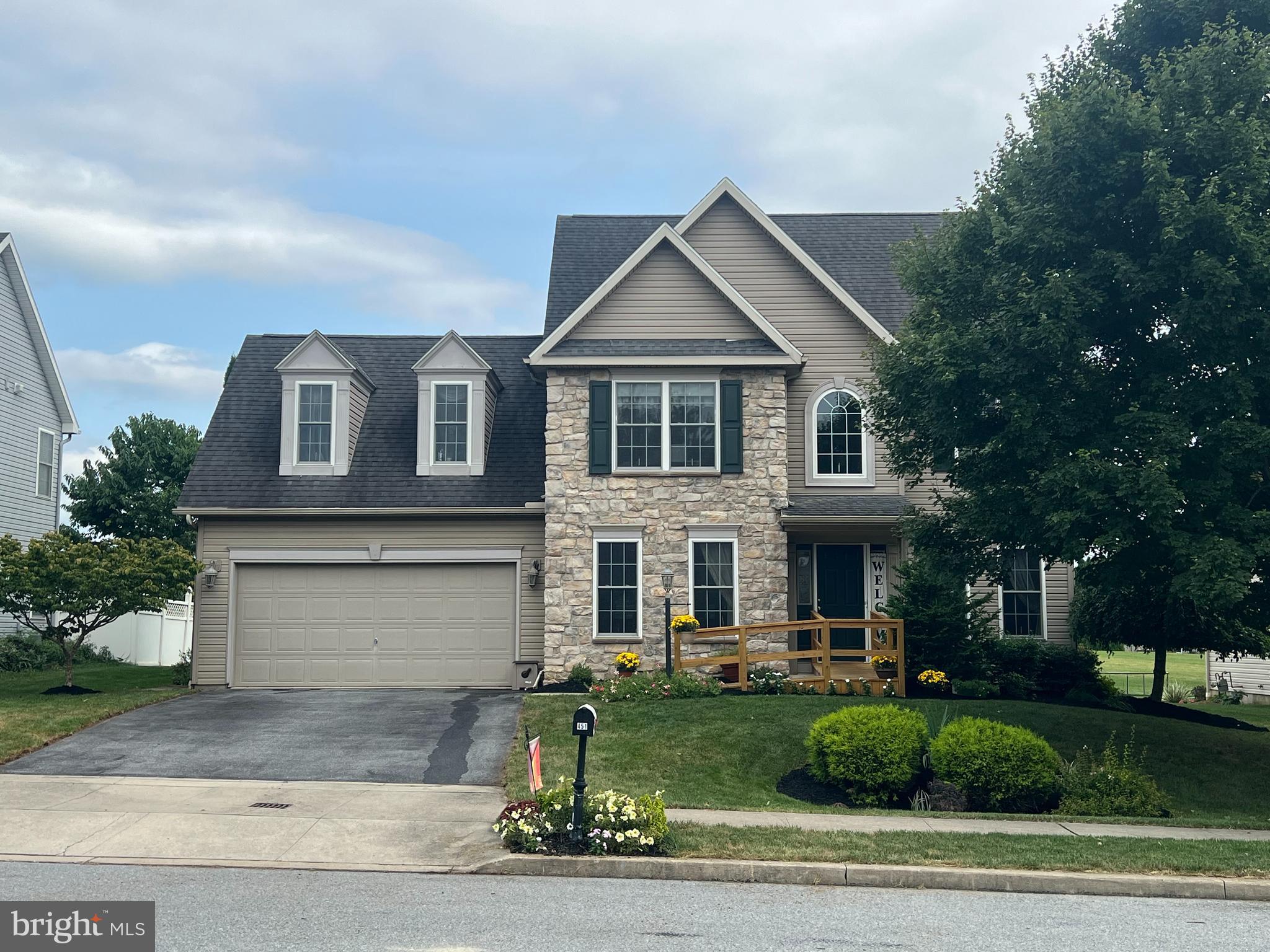 SPRINGBROOK FARMS - Residential