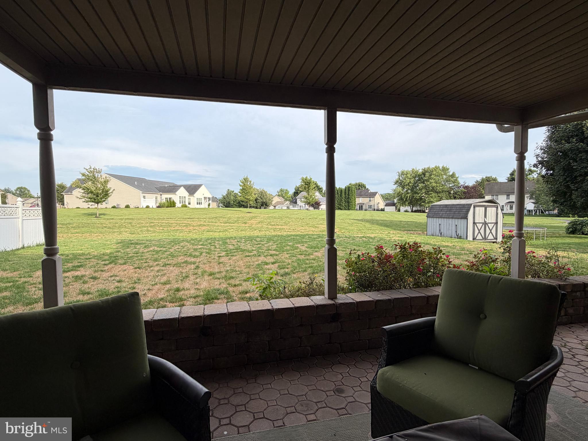 SPRINGBROOK FARMS - Residential