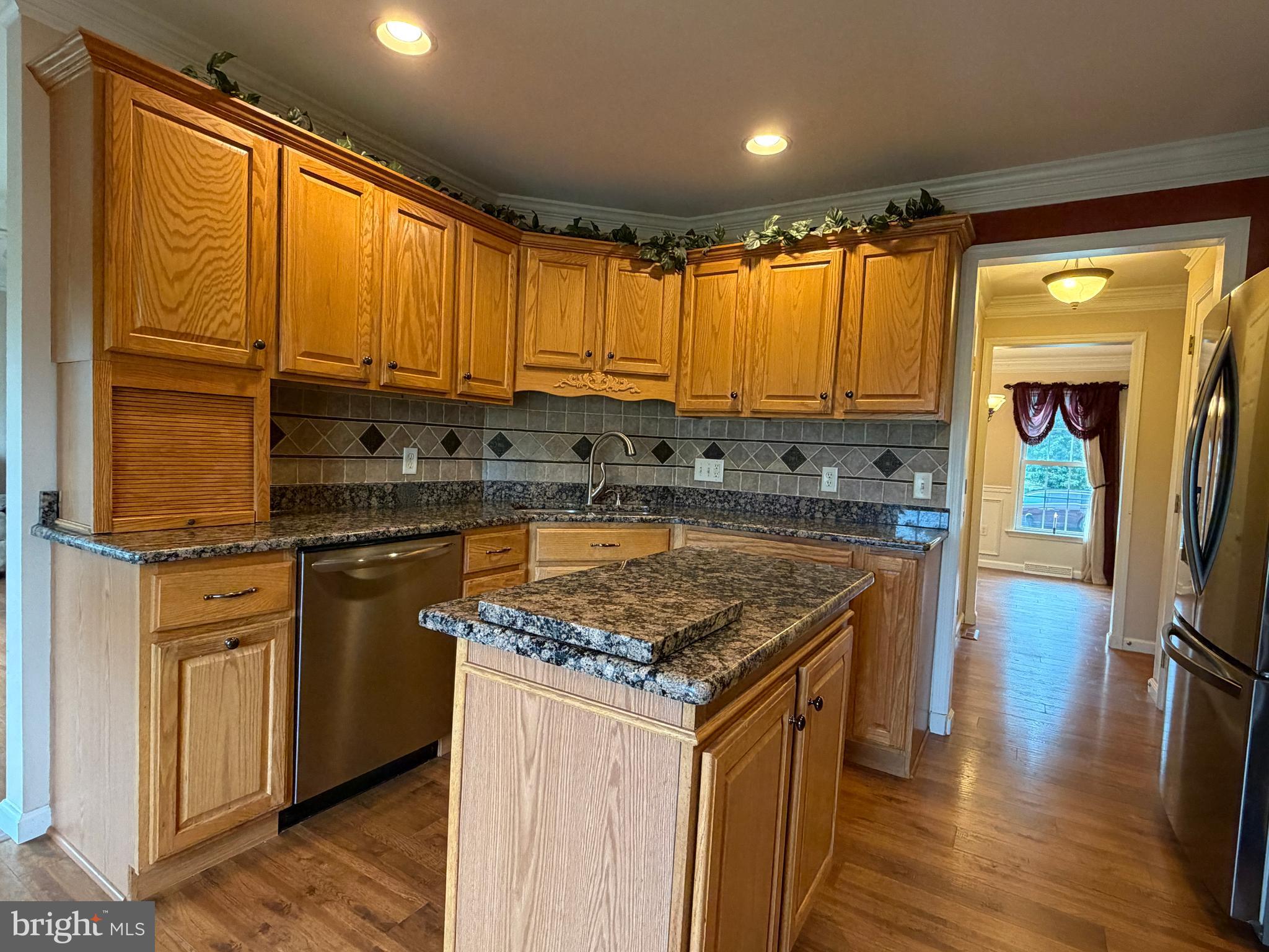 SPRINGBROOK FARMS - Residential