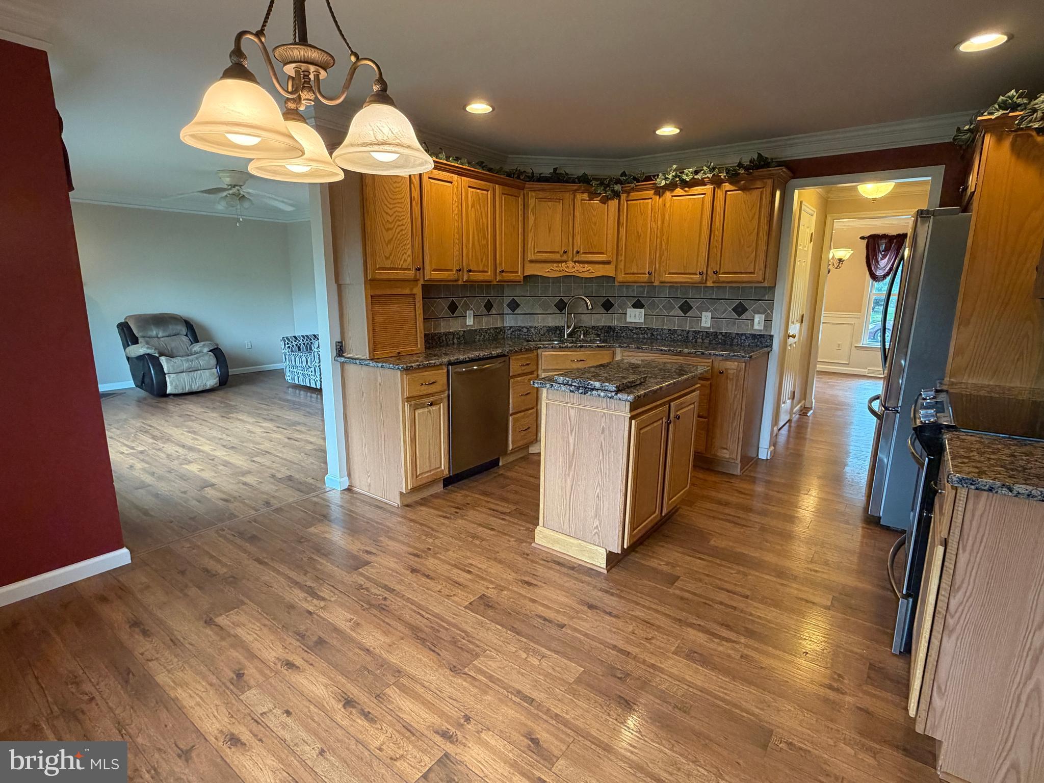 SPRINGBROOK FARMS - Residential