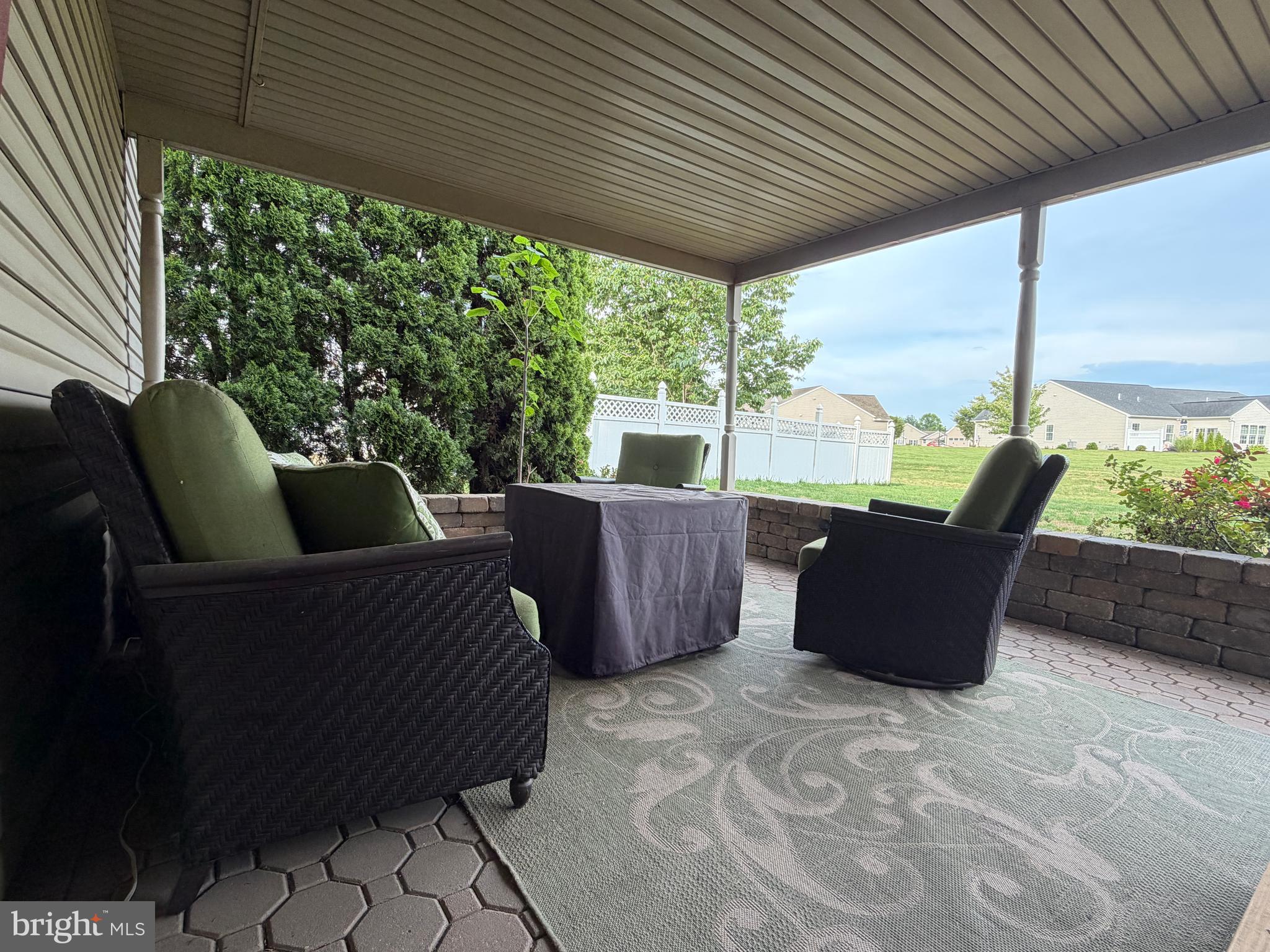 SPRINGBROOK FARMS - Residential