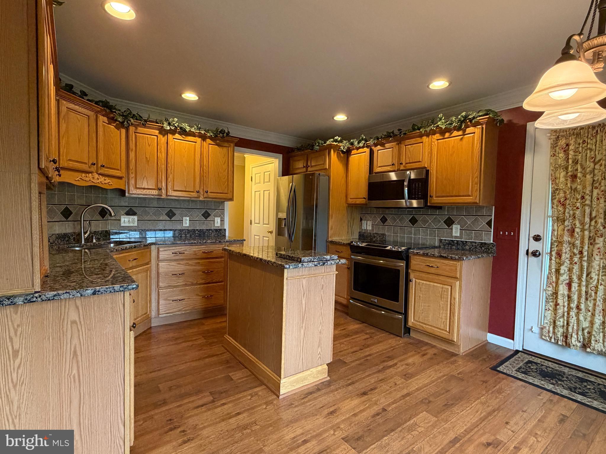 SPRINGBROOK FARMS - Residential