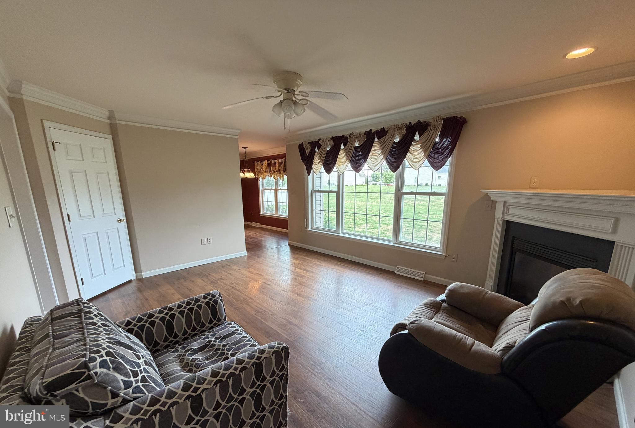 SPRINGBROOK FARMS - Residential