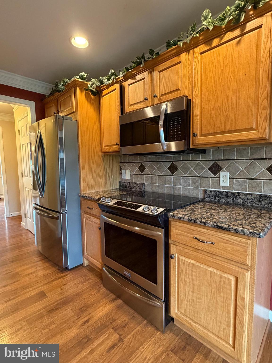SPRINGBROOK FARMS - Residential