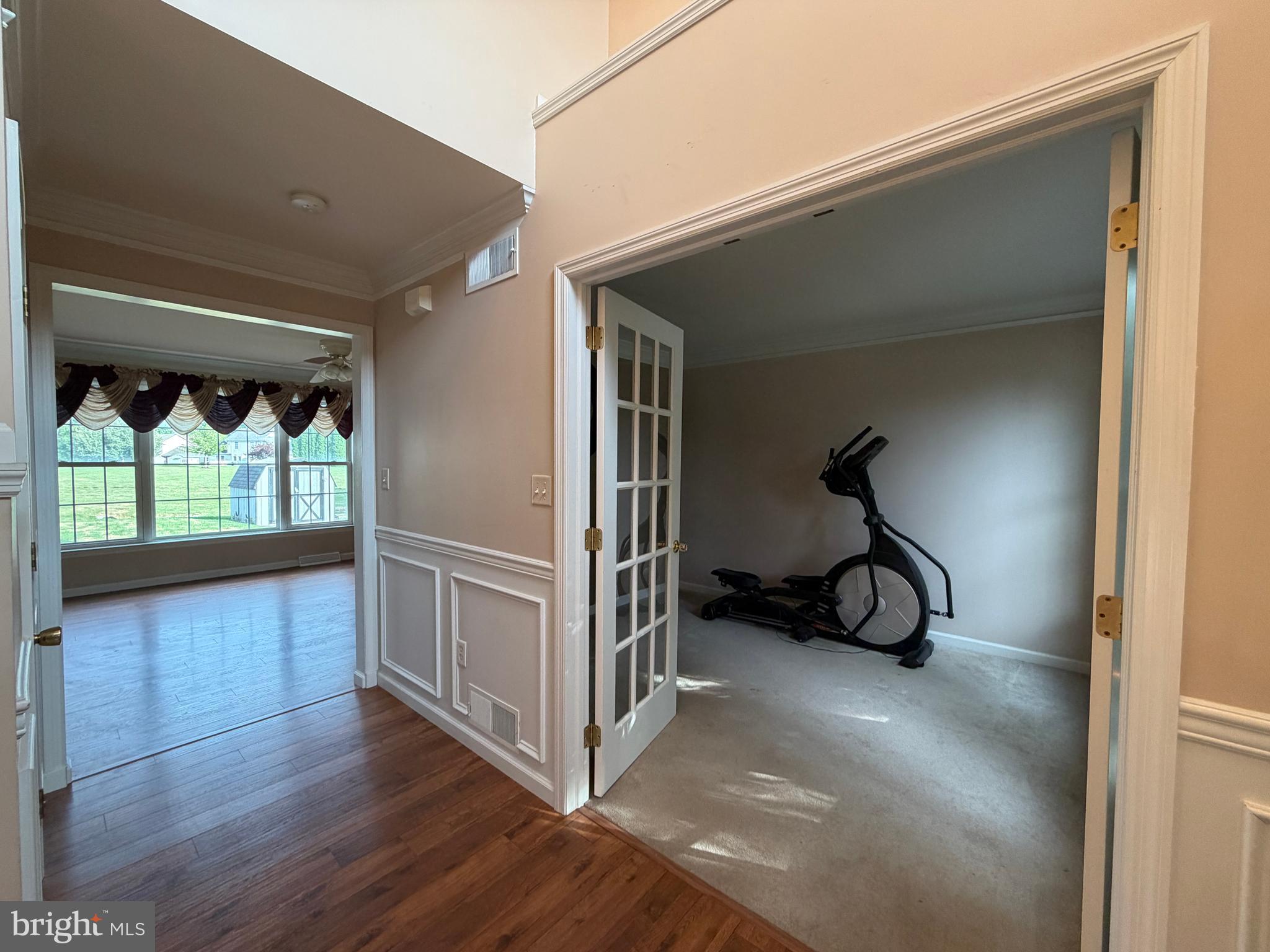 SPRINGBROOK FARMS - Residential