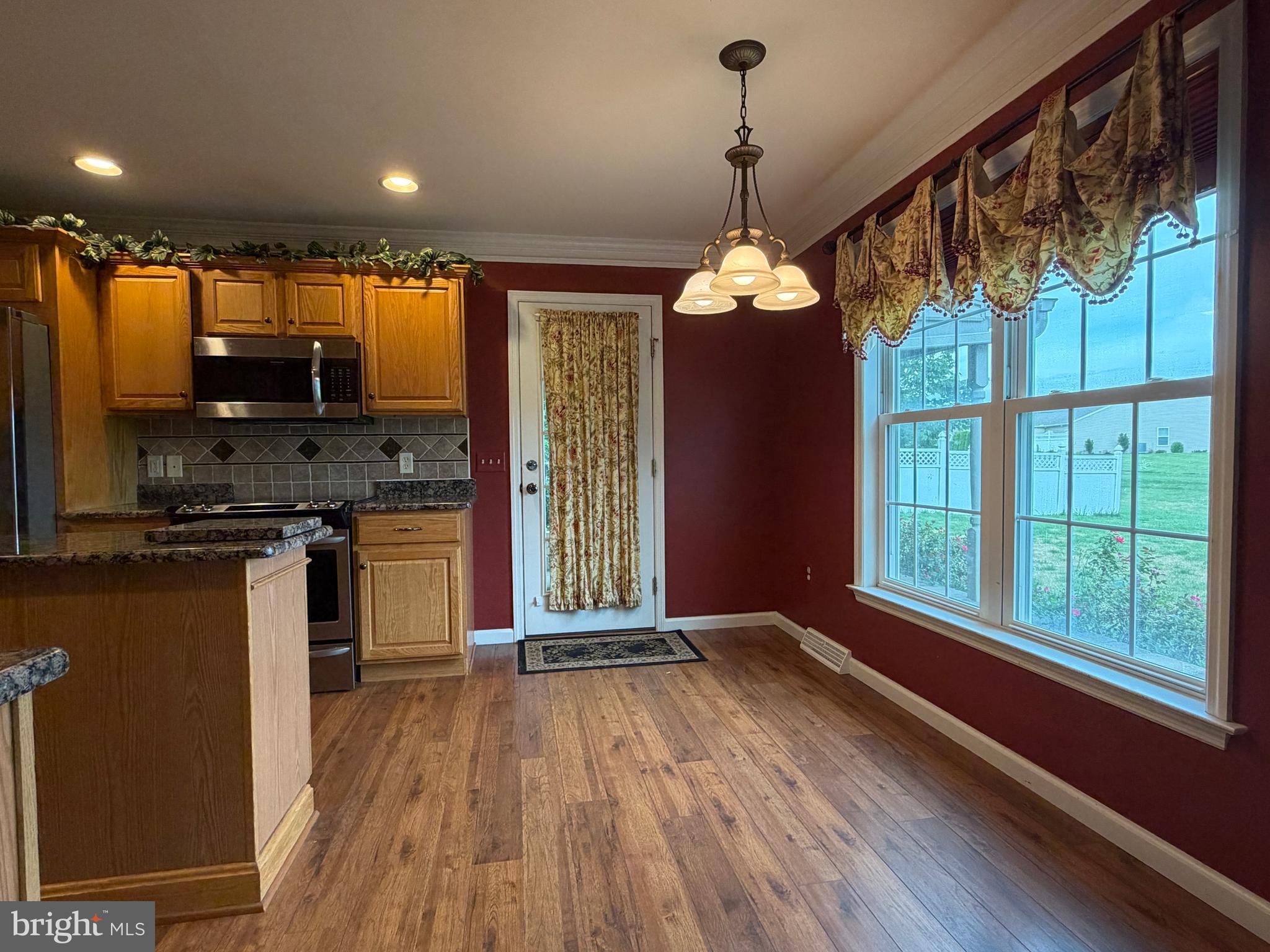 SPRINGBROOK FARMS - Residential